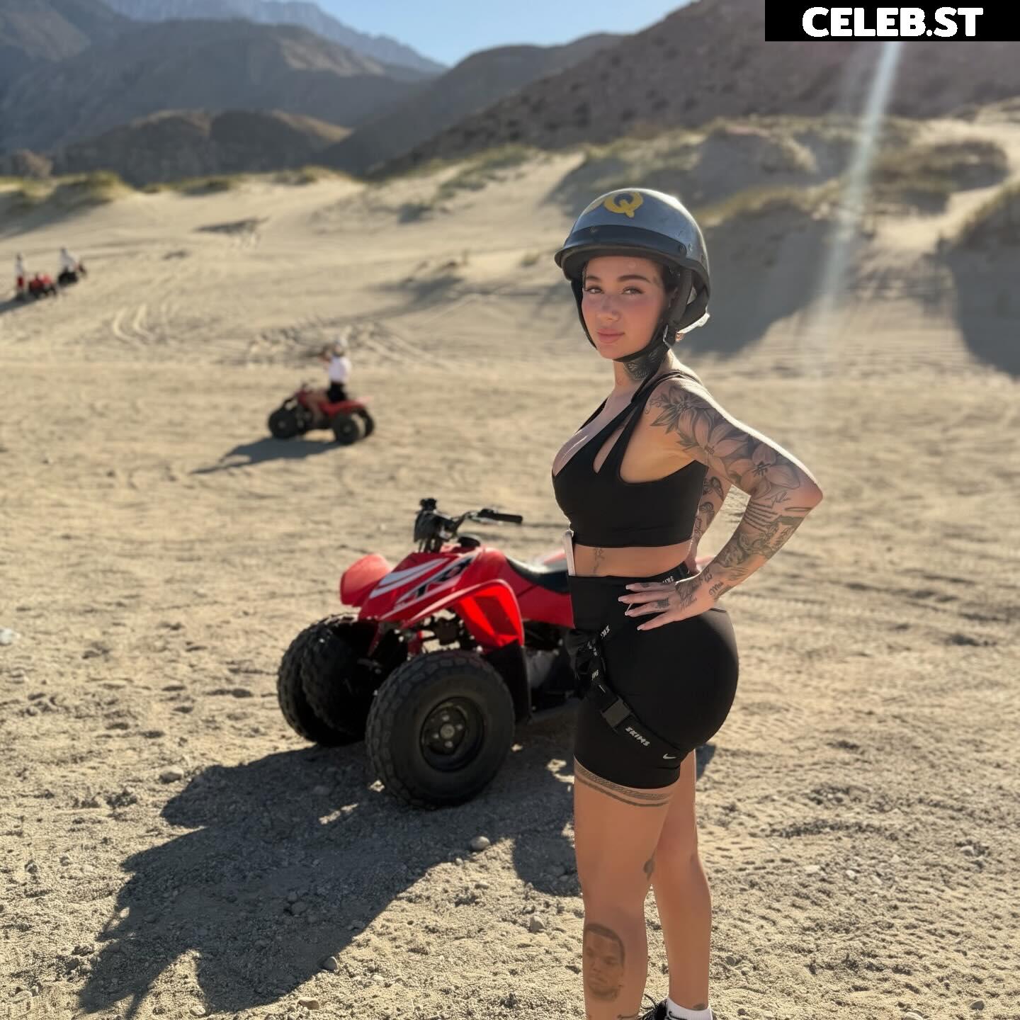 Danielle Bregoli / Bhad Bhabie Image 23274457