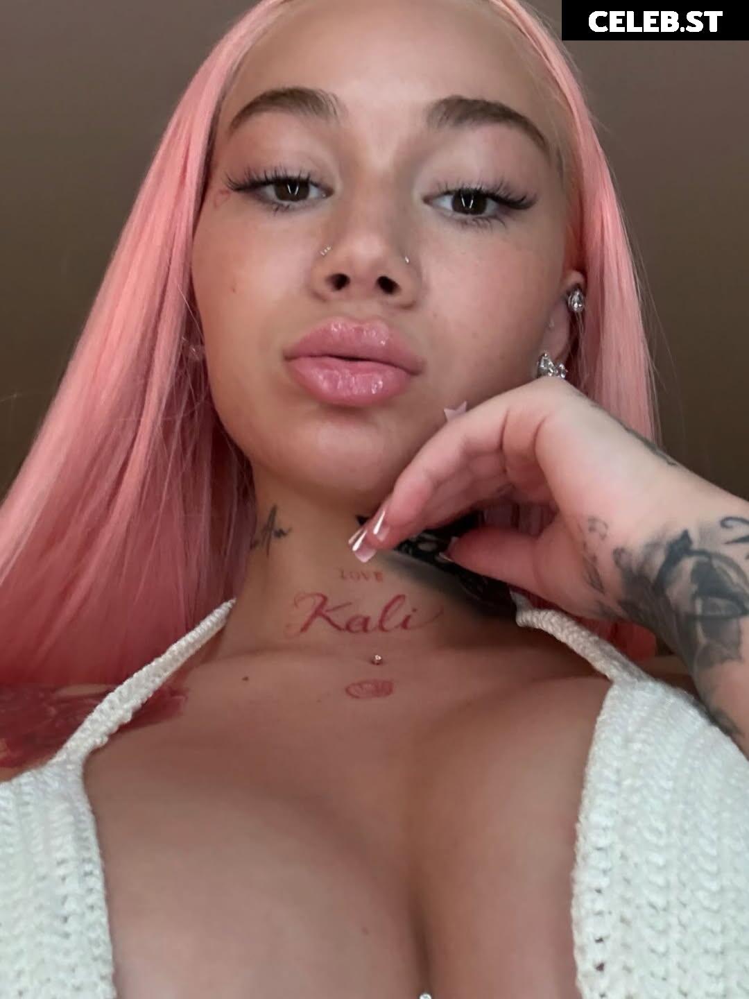 Danielle Bregoli / Bhad Bhabie Image 23274454