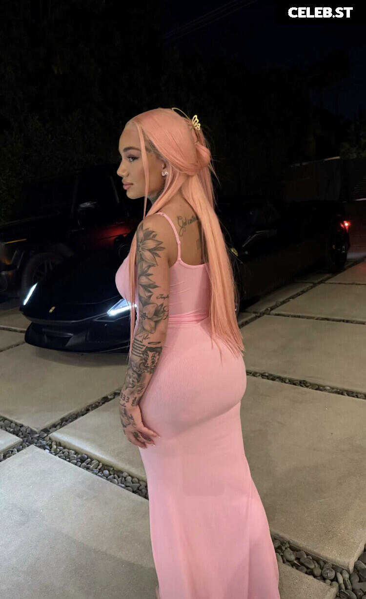 Danielle Bregoli / Bhad Bhabie Image 23274458