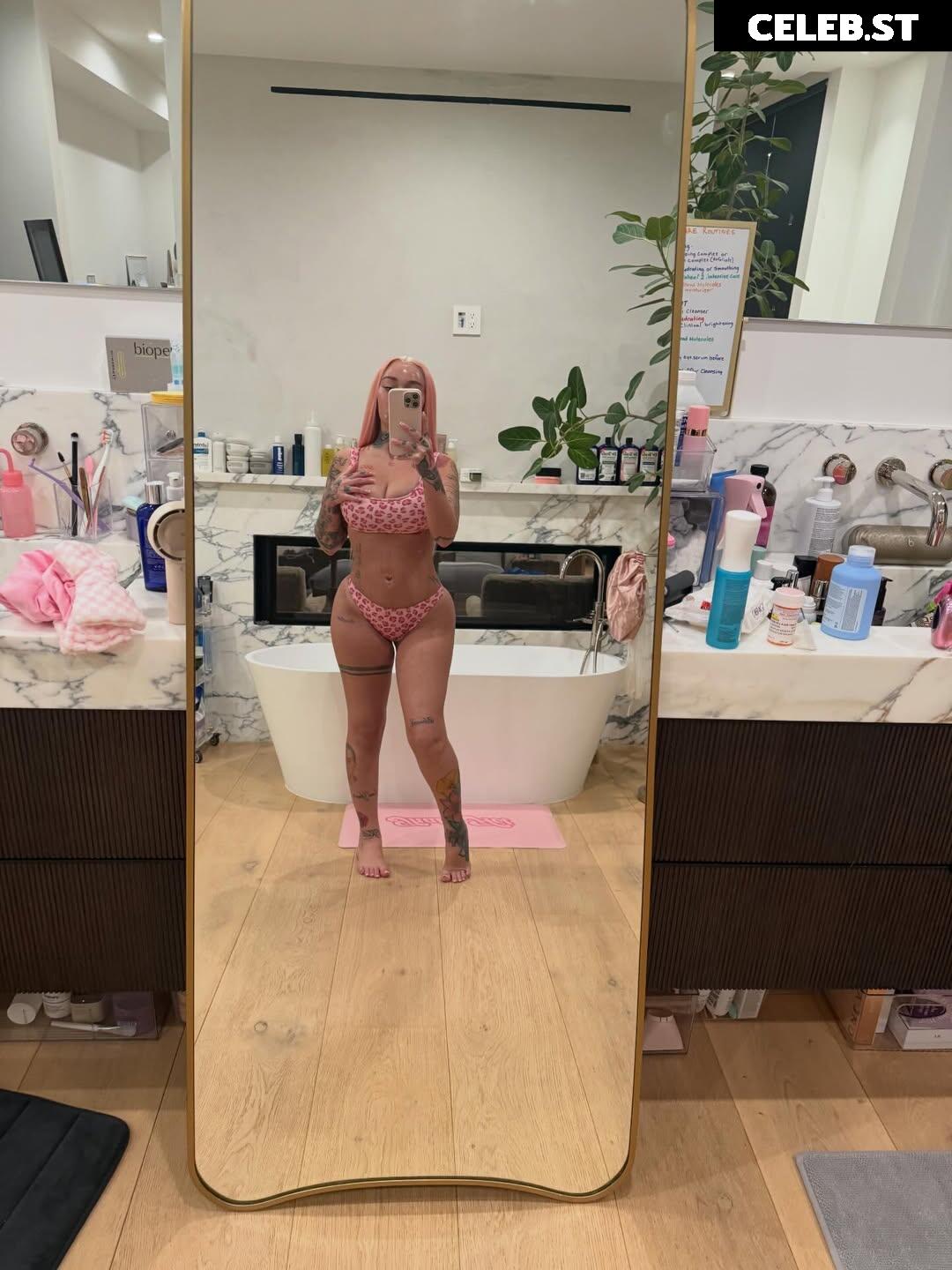 Danielle Bregoli / Bhad Bhabie Image 23274449