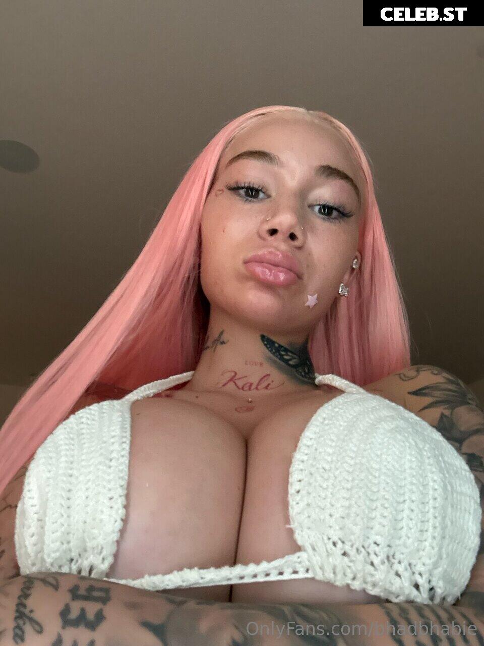 Danielle Bregoli / Bhad Bhabie Image 23274472
