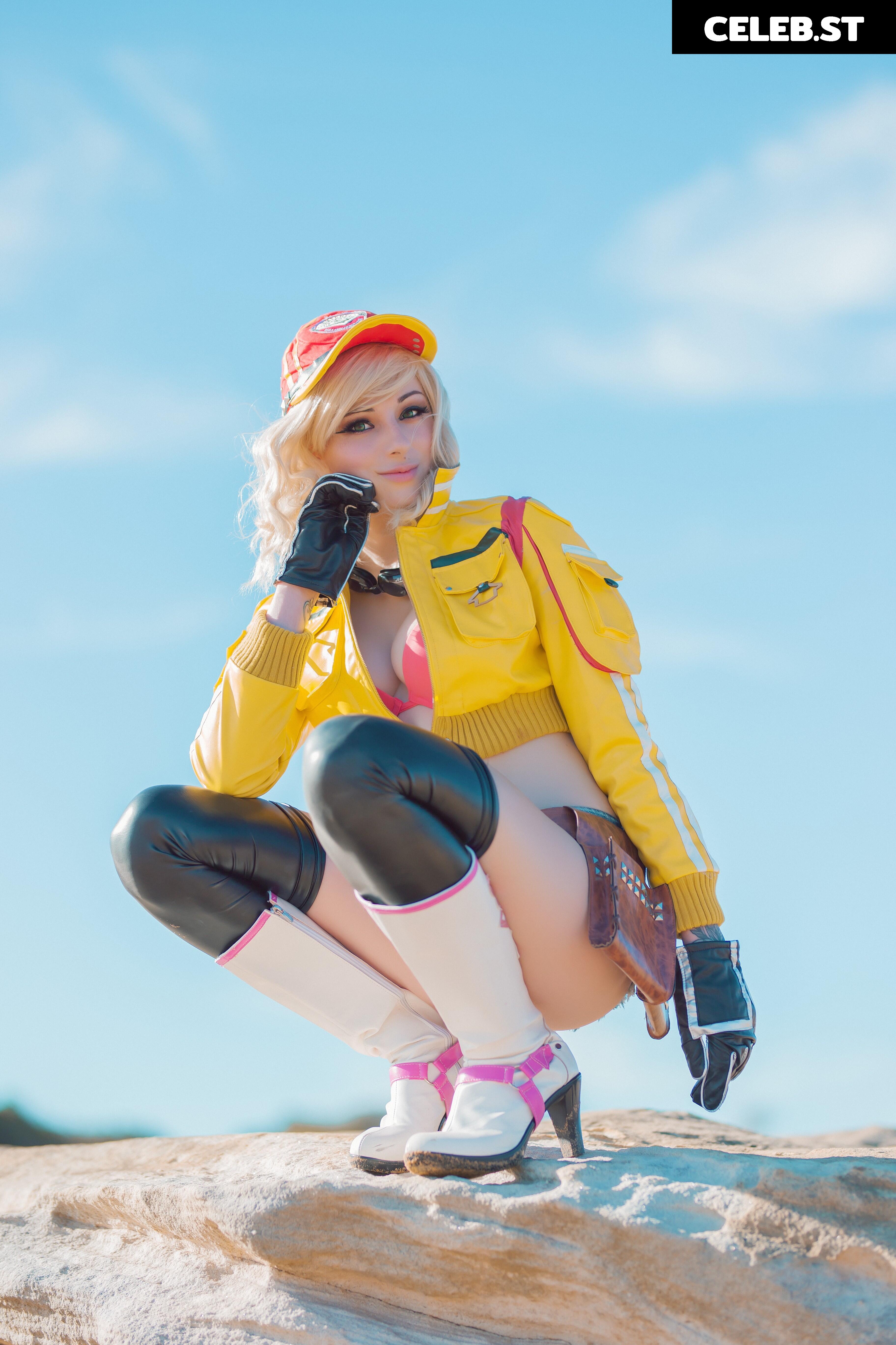 Kayla Erin Image 2327404