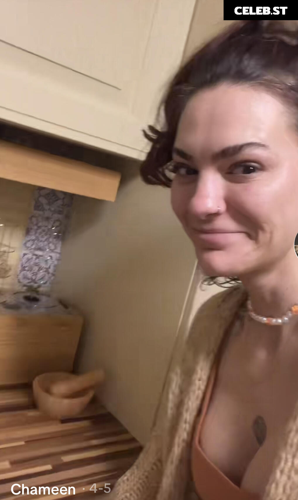 Chameen von Klepacki Image 2327790