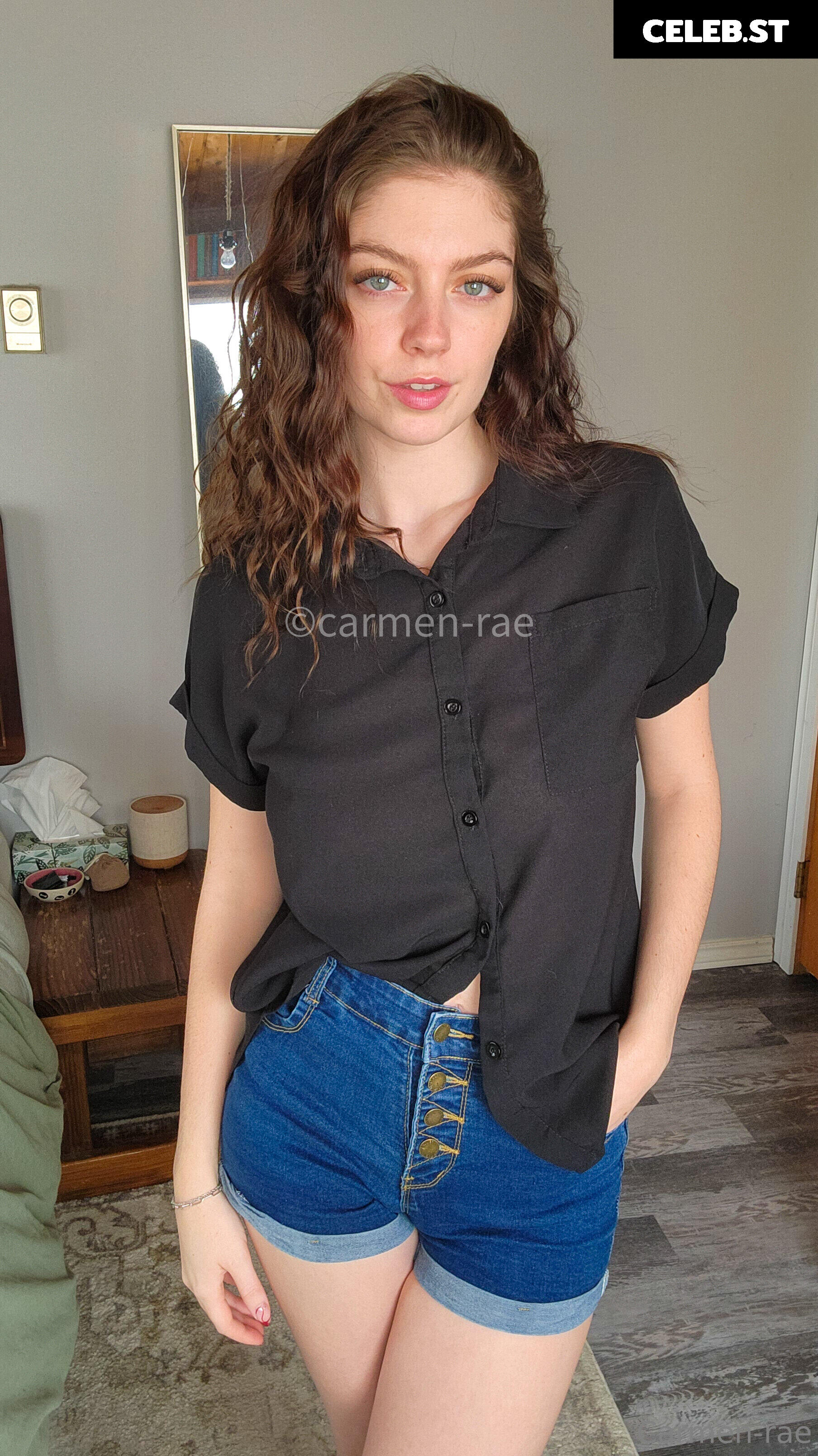 Makoshake / Carmen Rae Image 23277501