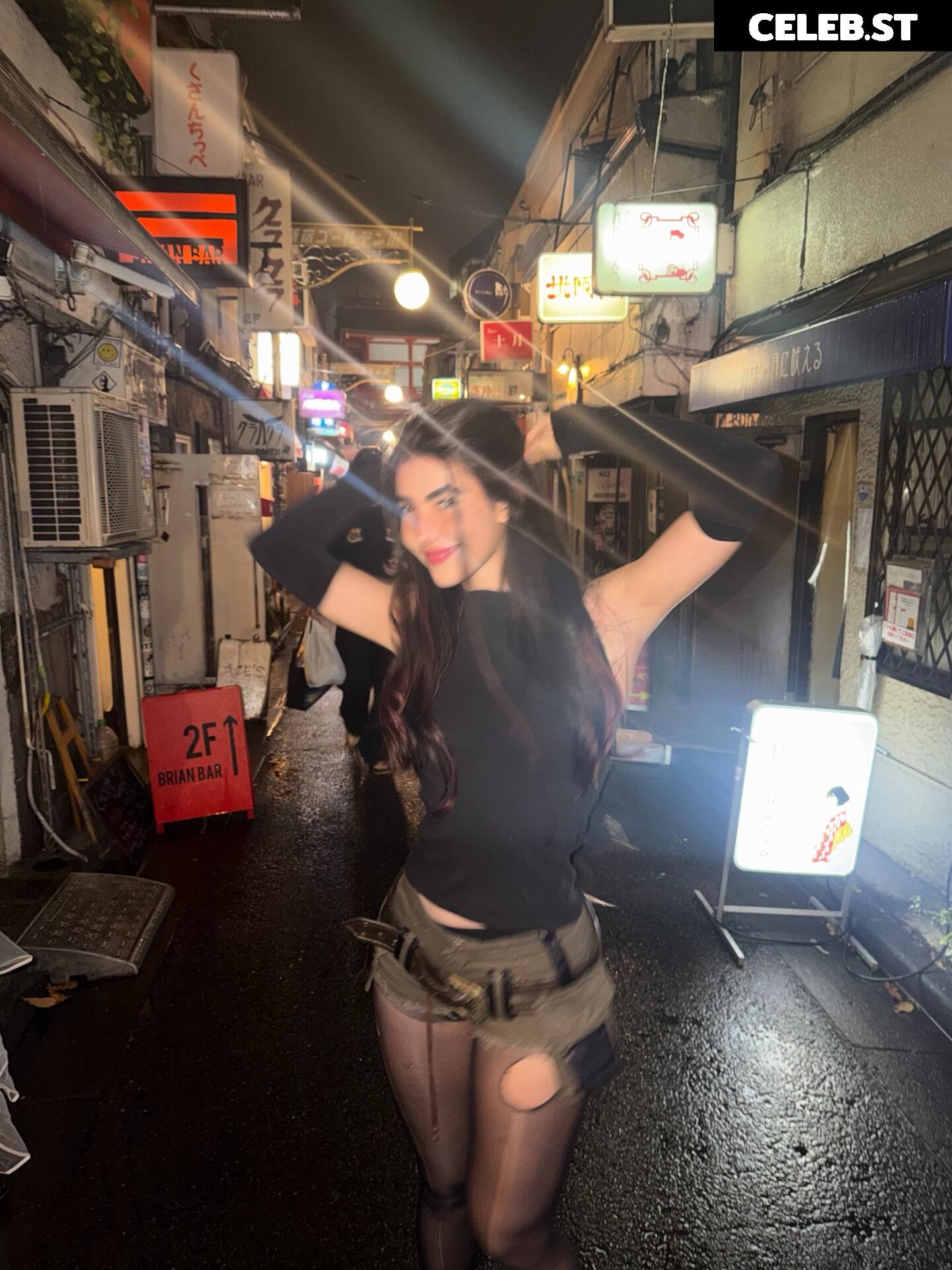 Andrea Botez (leaks = ban) Image 23277562