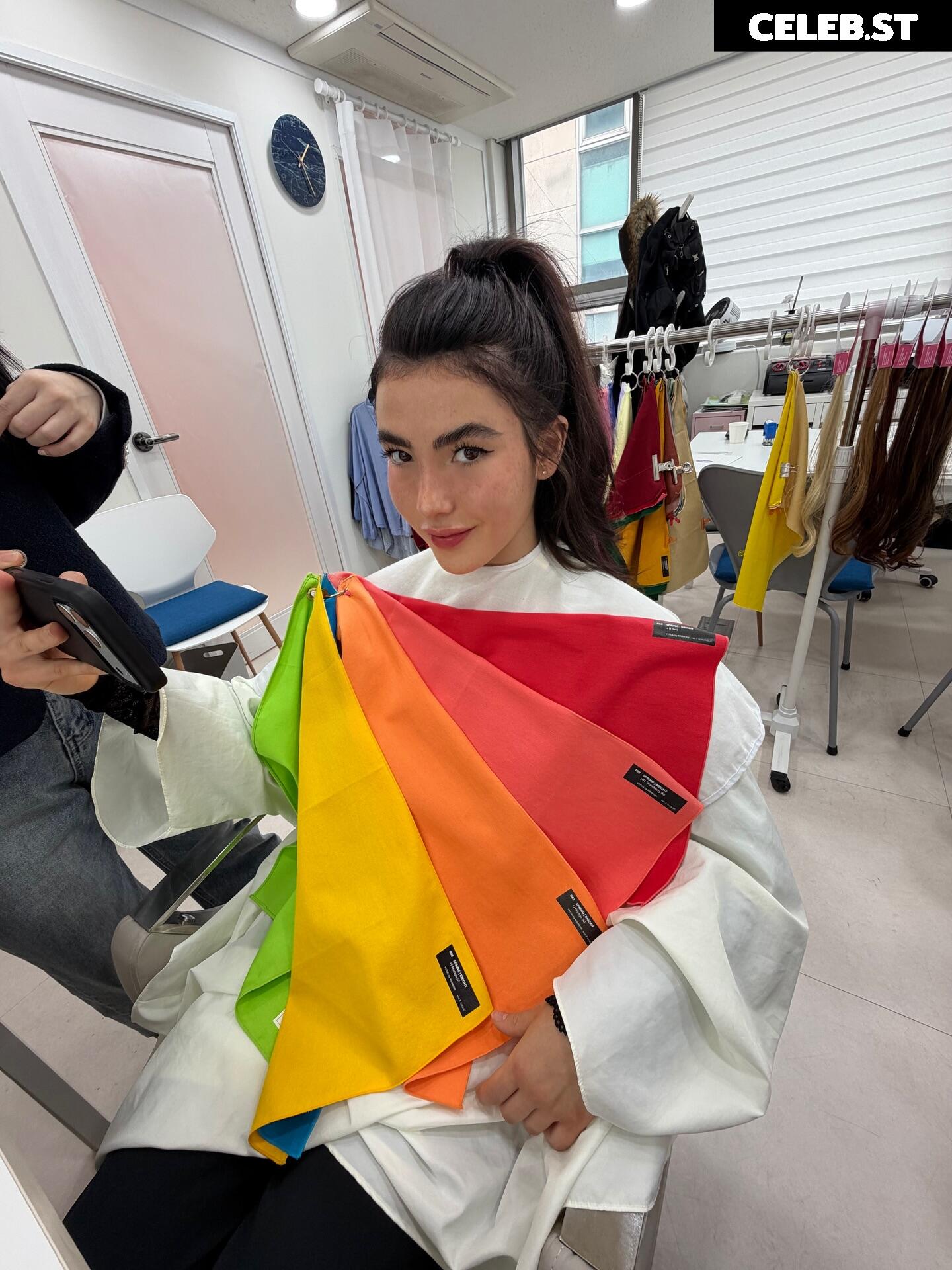 Andrea Botez (leaks = ban) Image 23277568
