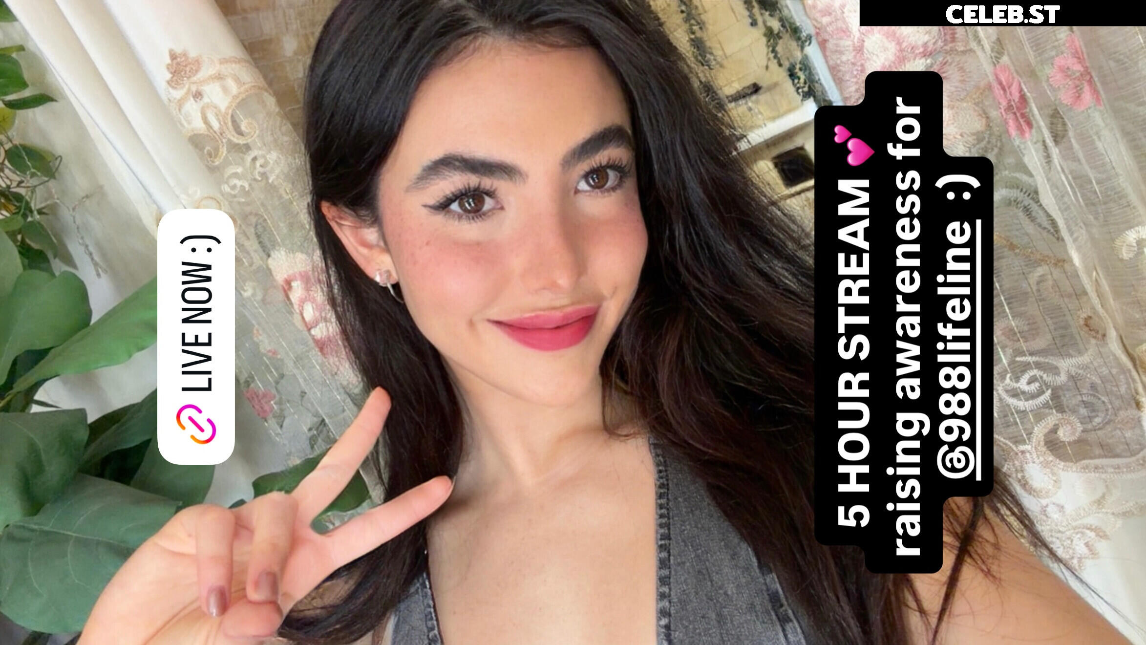 Andrea Botez (leaks = ban) Image 23277701