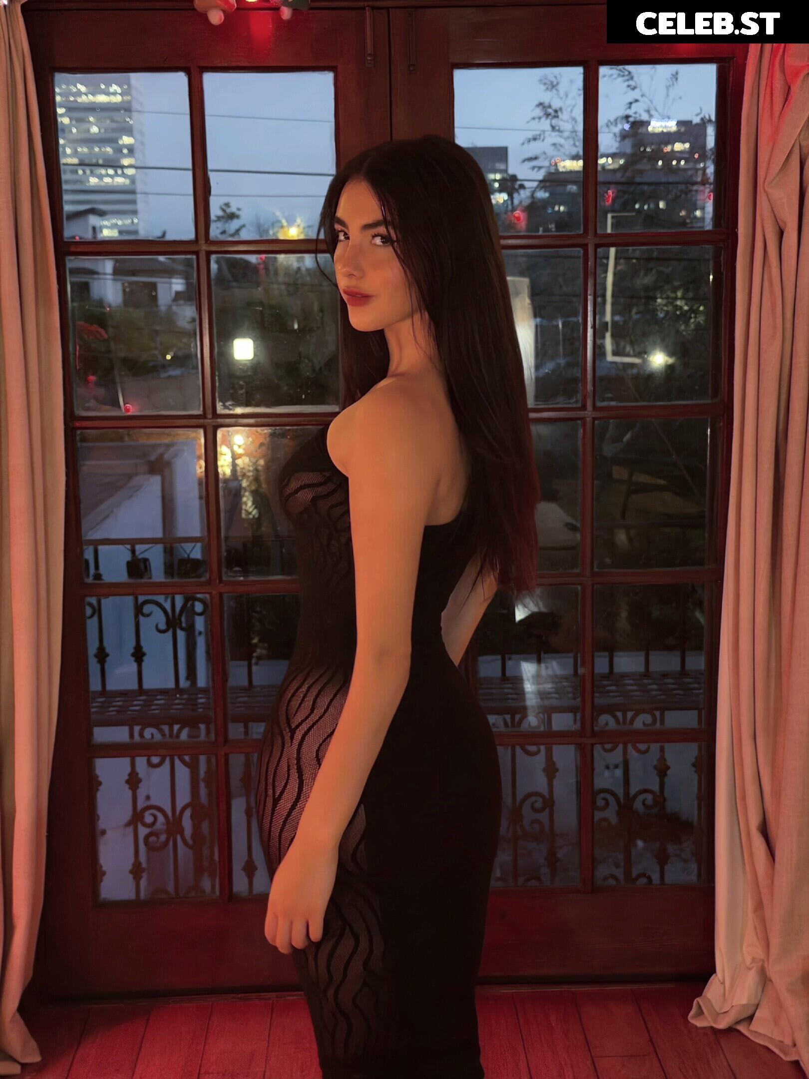 Andrea Botez (leaks = ban) Image 23277697