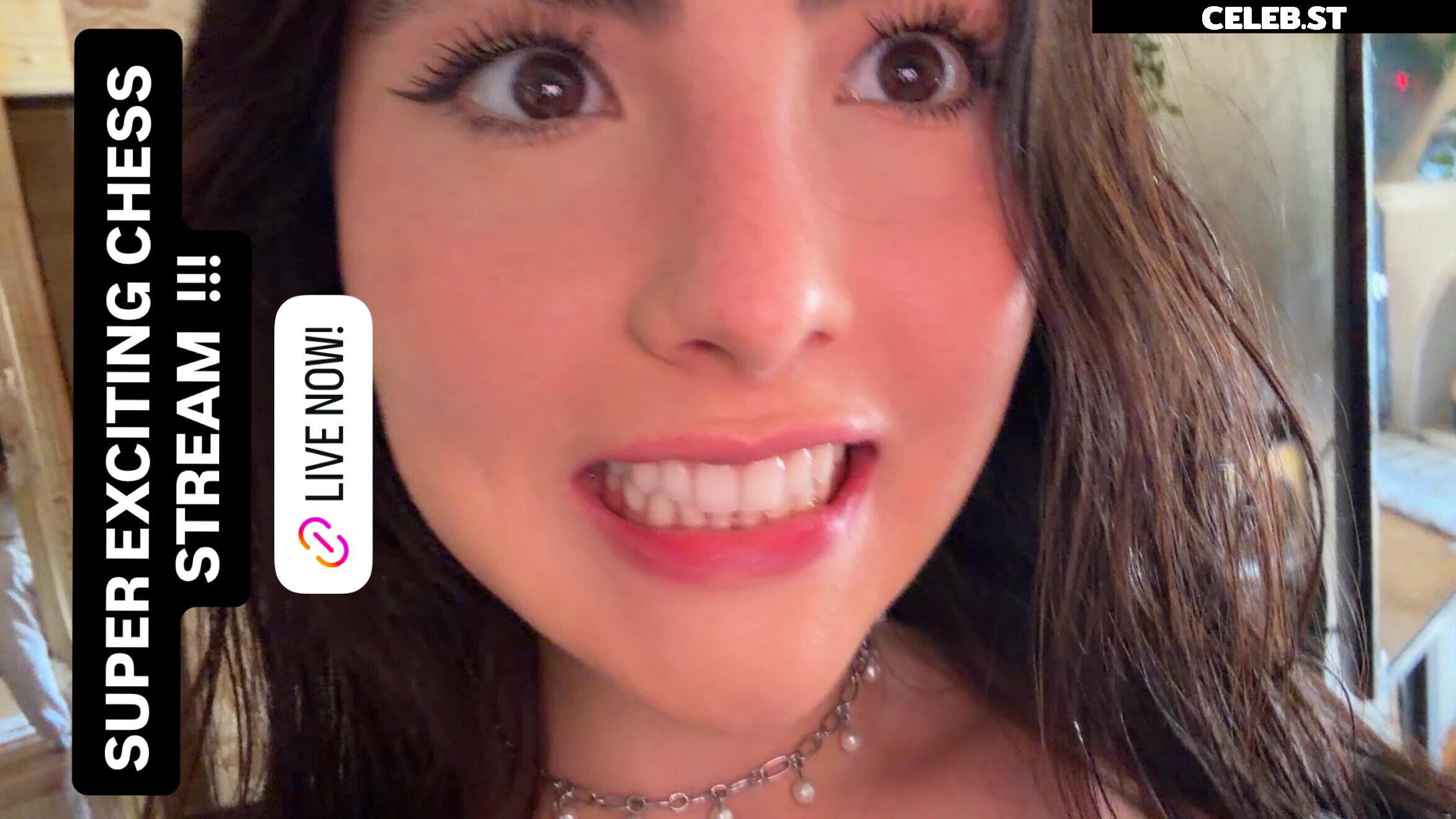 Andrea Botez (leaks = ban) Image 23277647