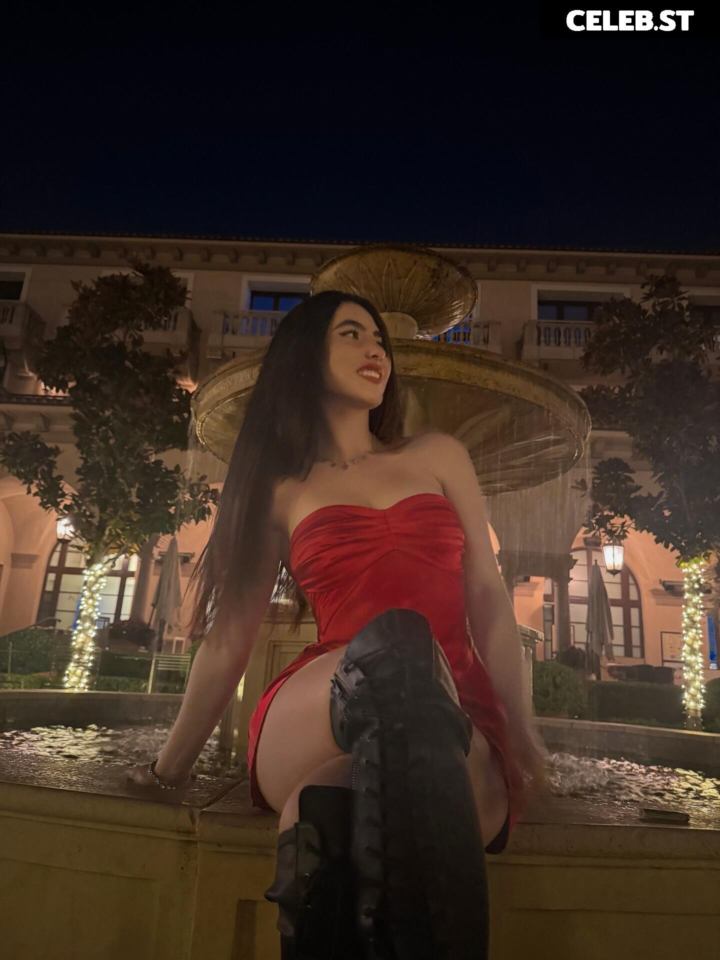 Andrea Botez (leaks = ban) Image 23277649