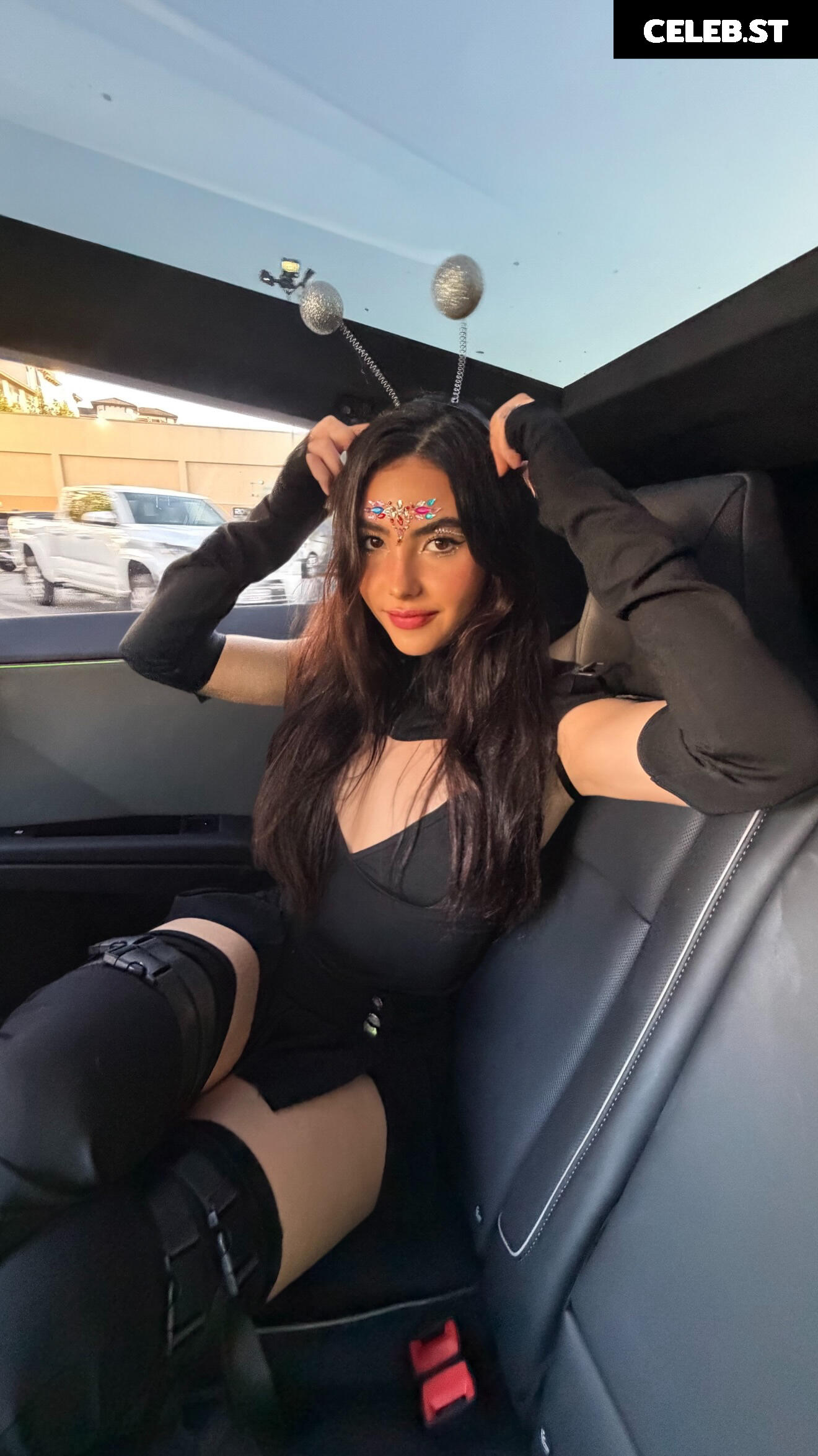 Andrea Botez (leaks = ban) Image 23277676