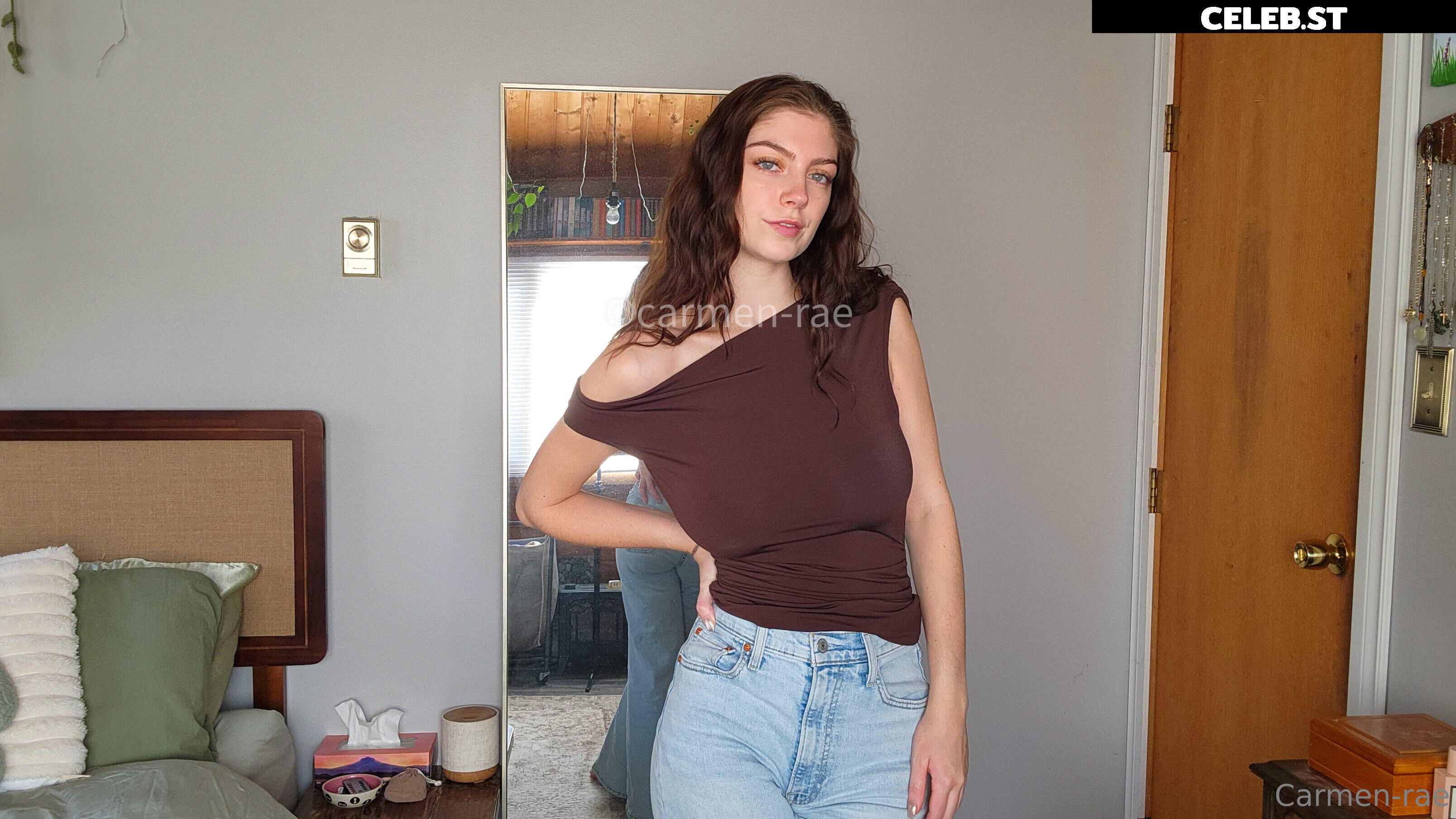 Makoshake / Carmen Rae Image 23277195