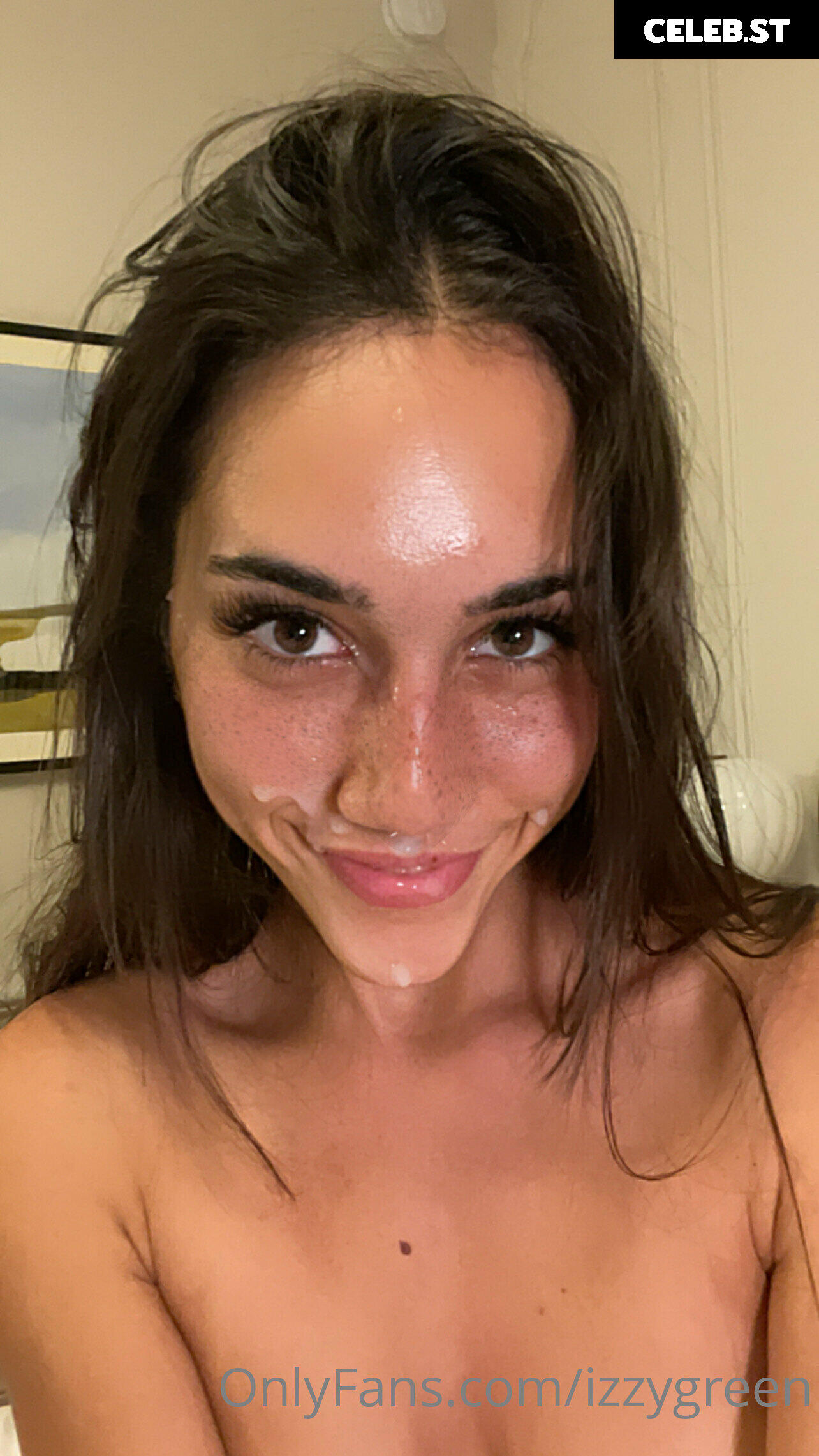 Izzy Green | Lazybutnotwithyou Image 23277085