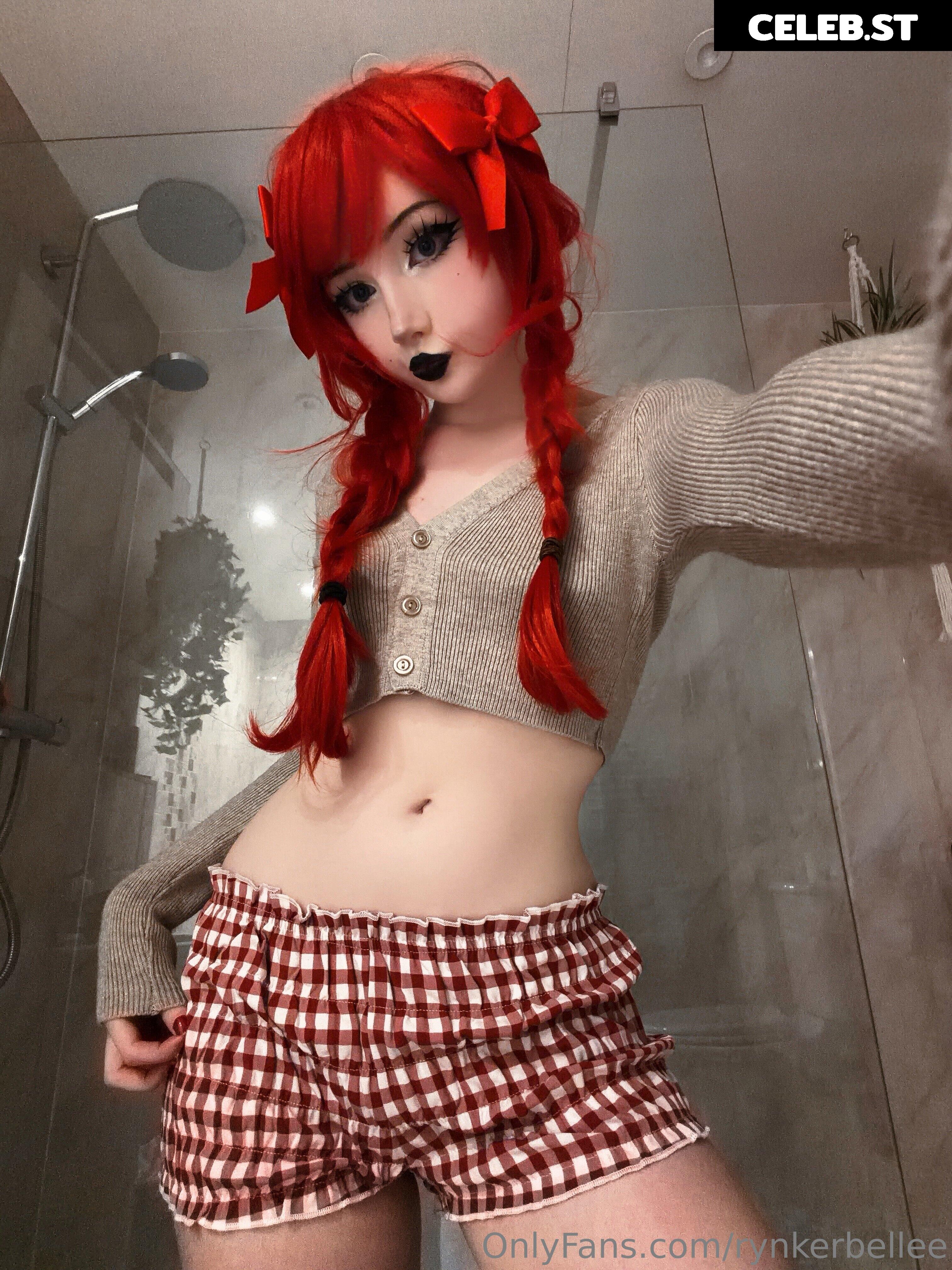 Rynkerbelle / Ryn / rynkerbellee / Catl0verr69 / rynkersmell Image 23276424