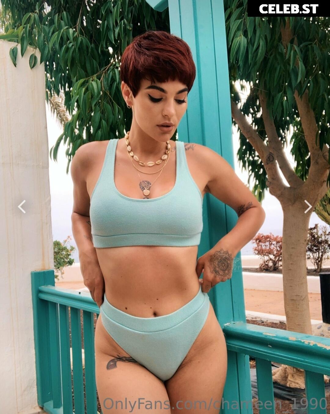 Chameen von Klepacki Image 2327644