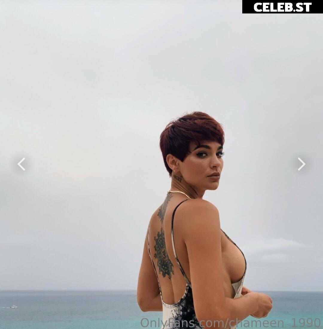 Chameen von Klepacki Image 2327612