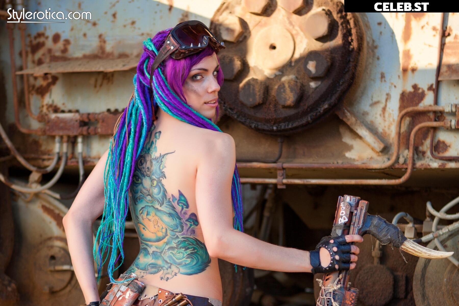 Octokuro Image 23270516