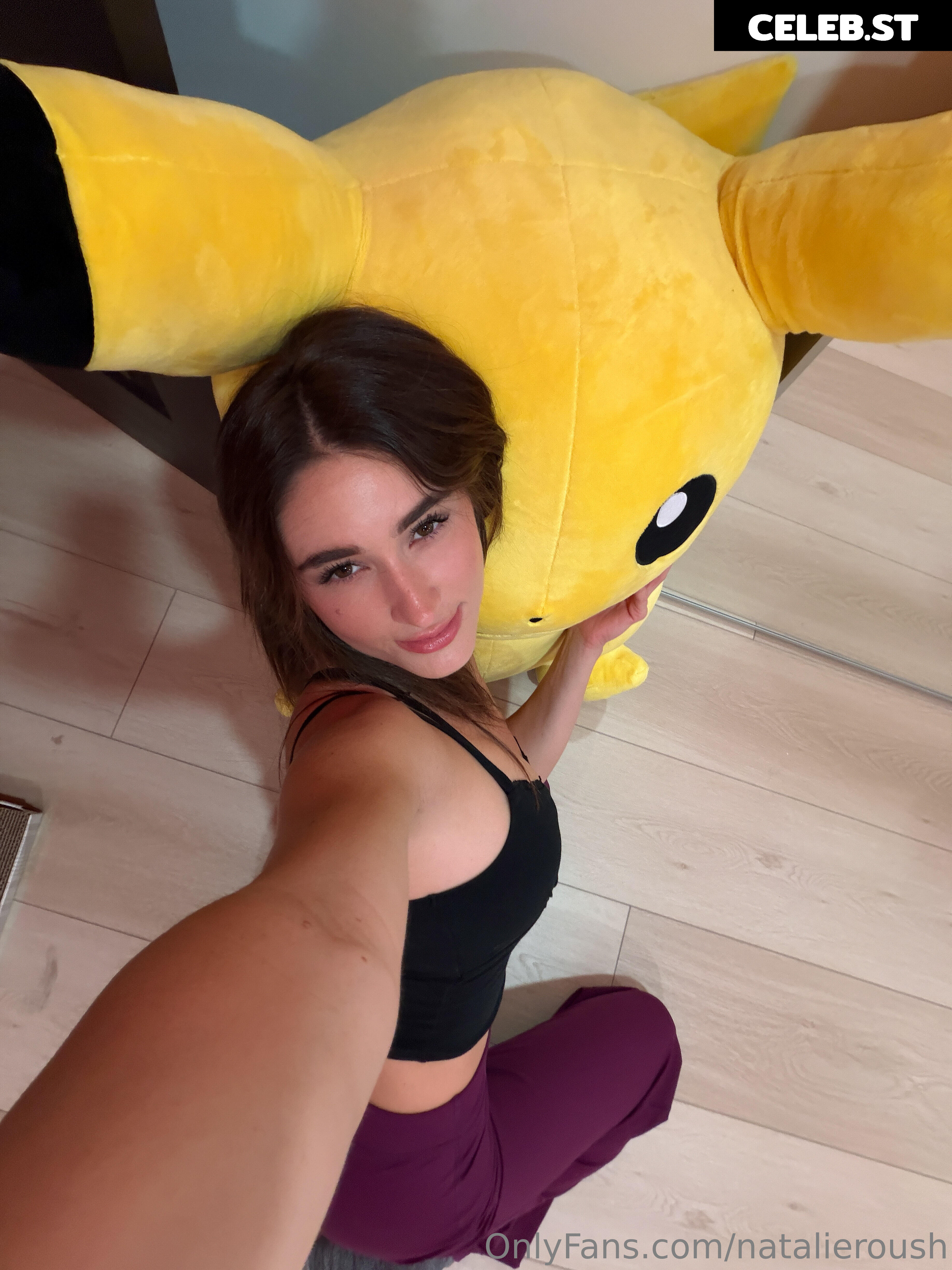 Natalie Roush Image 23248637
