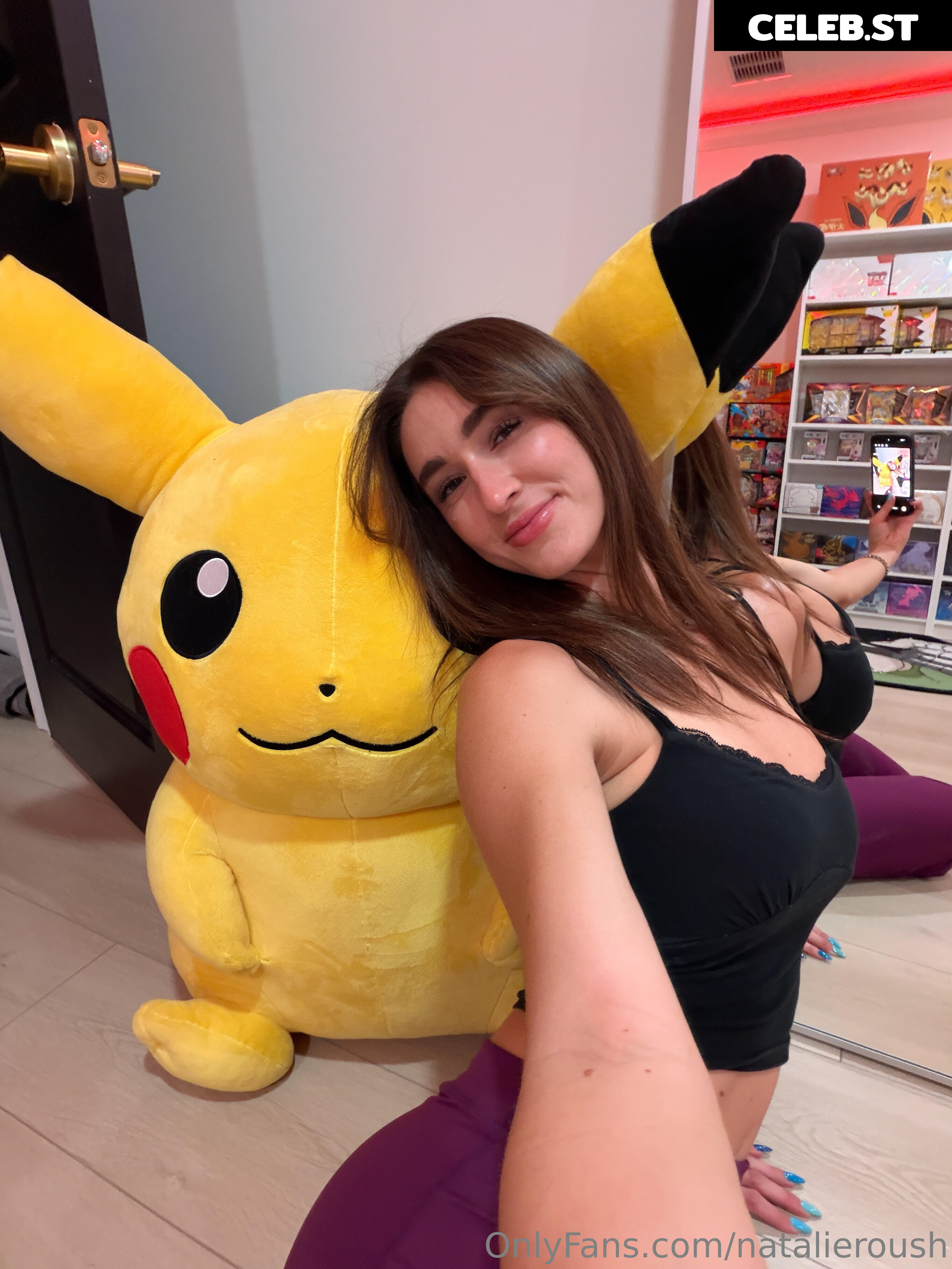 Natalie Roush Image 23248636