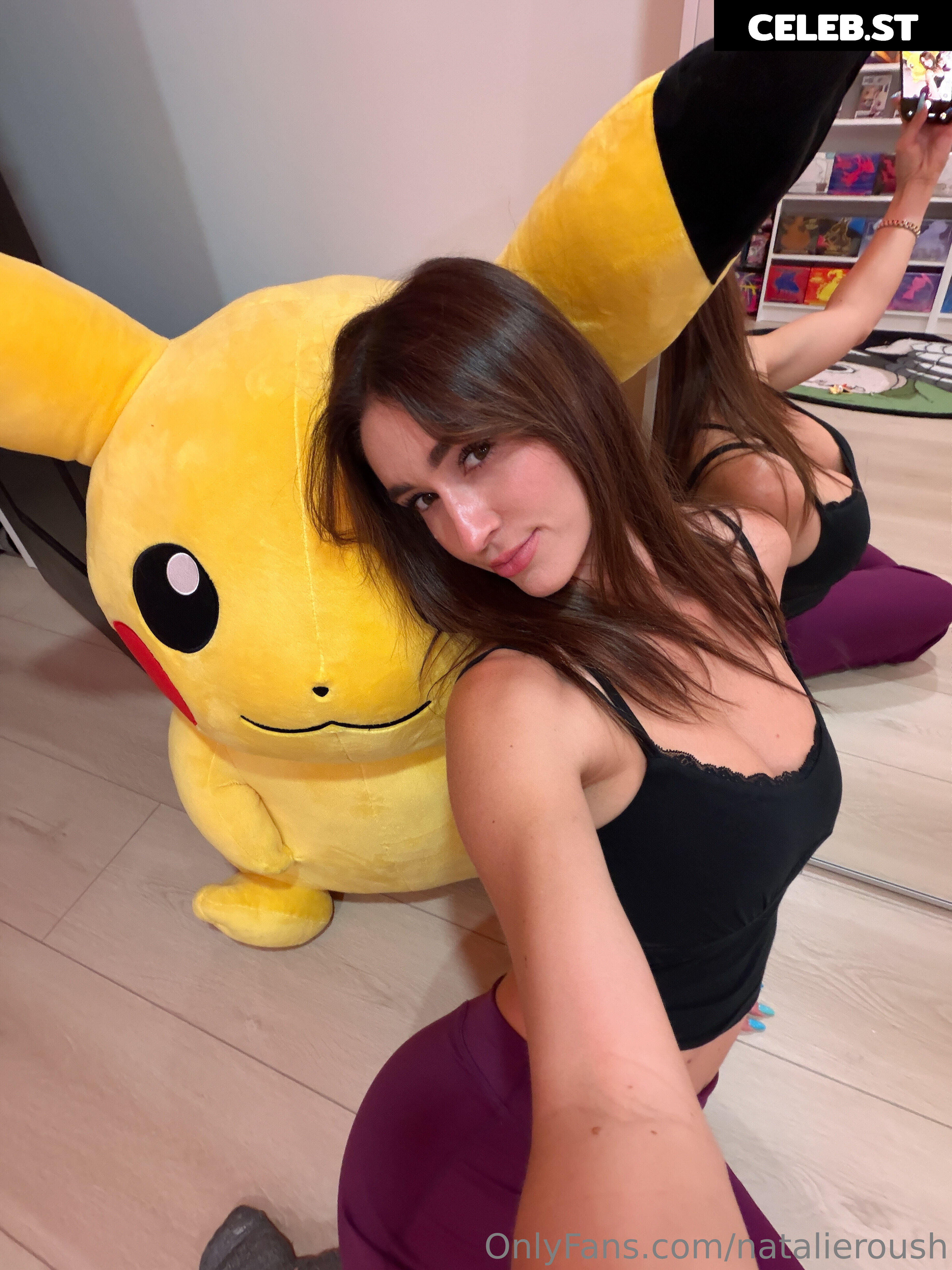 Natalie Roush Image 23248635