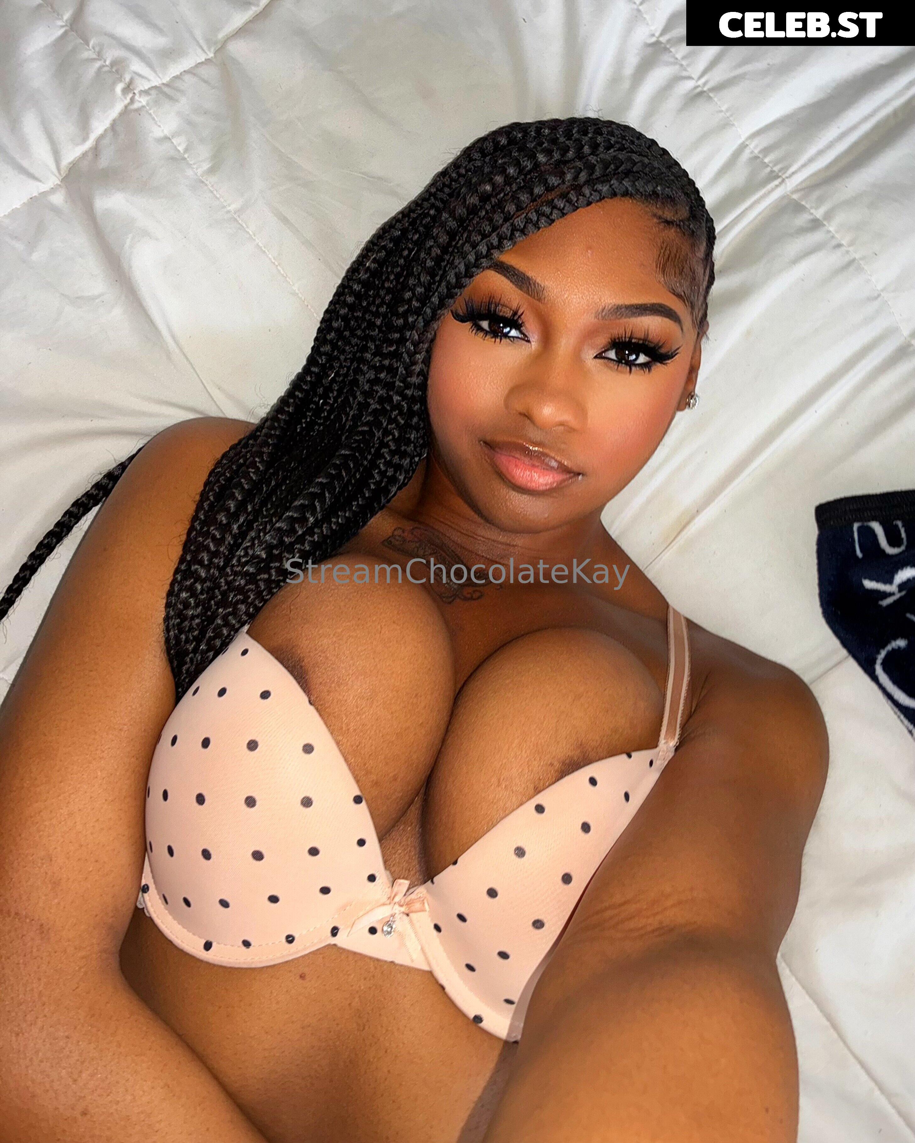 Streamchocolatekay Image 23248091