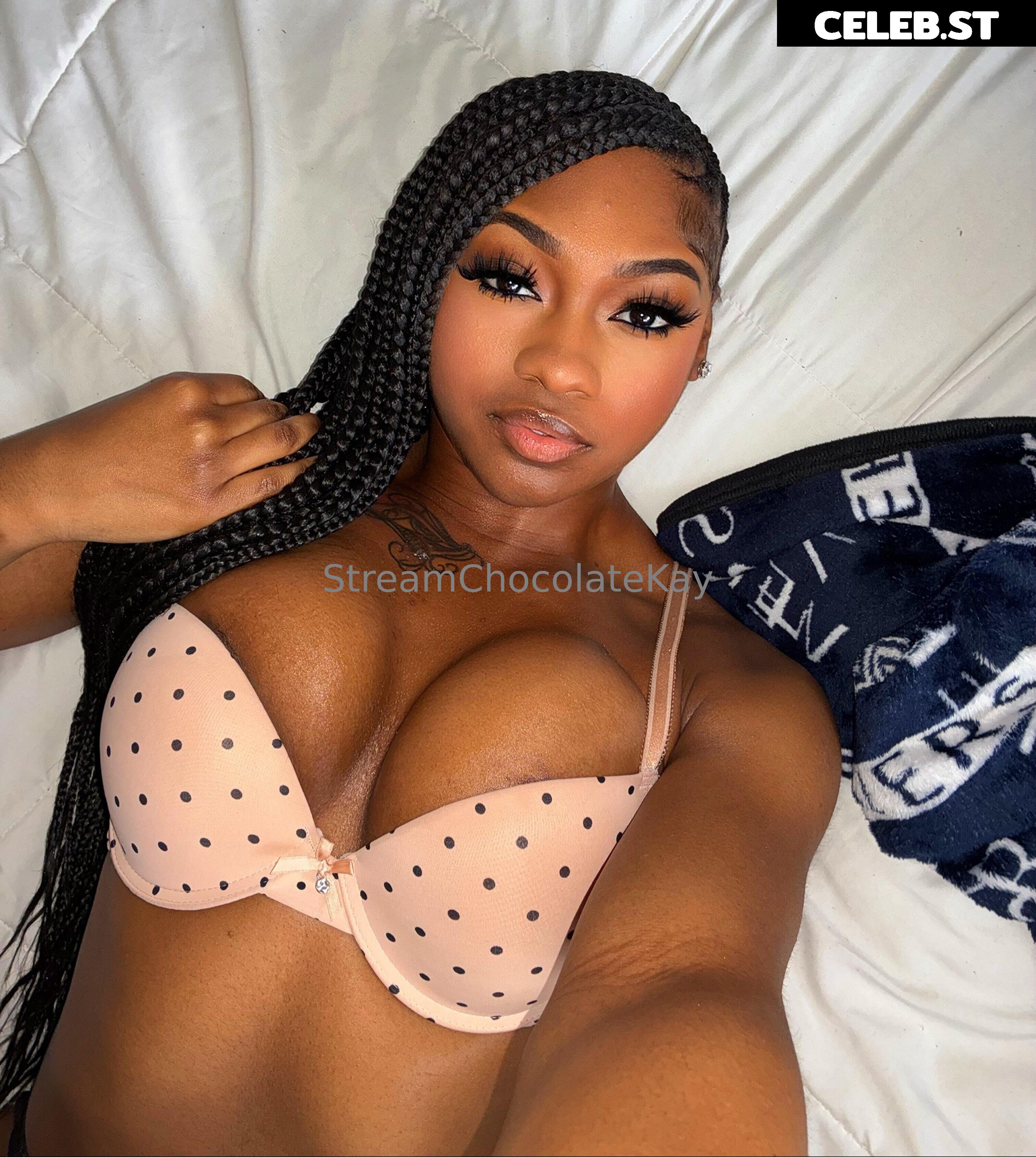 Streamchocolatekay Image 23248090