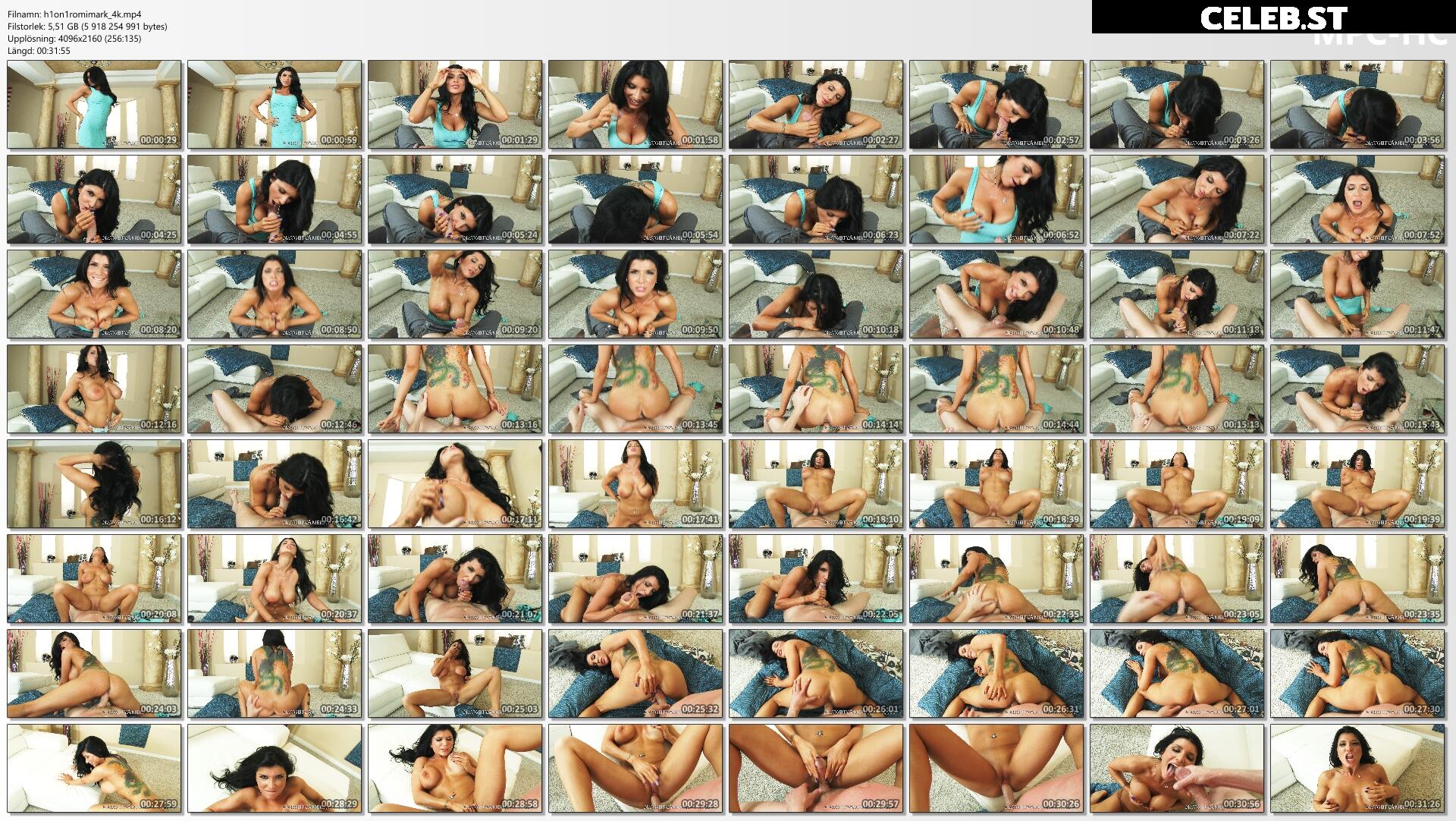 Romi Rain Image 23245693