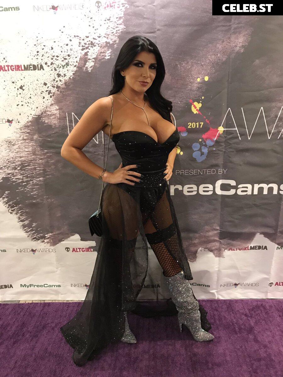 Romi Rain Image 23244825