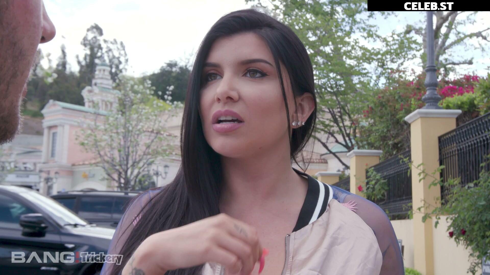 Romi Rain Image 23244795