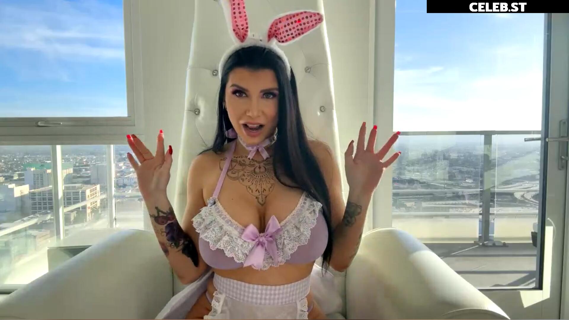 Romi Rain Image 23247195