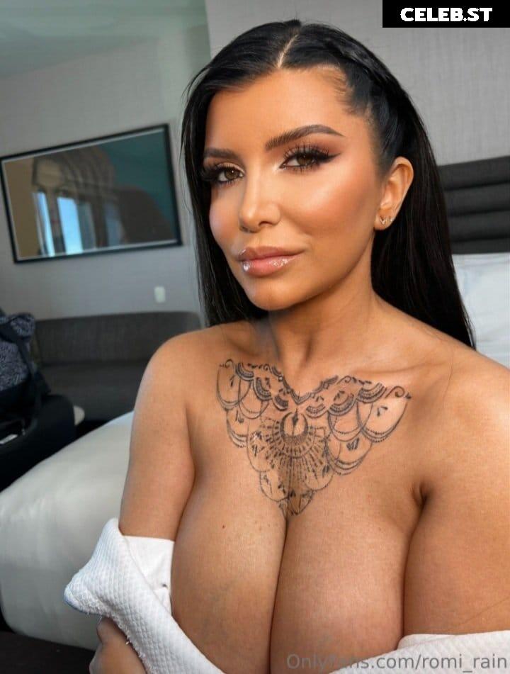 Romi Rain Image 23247185