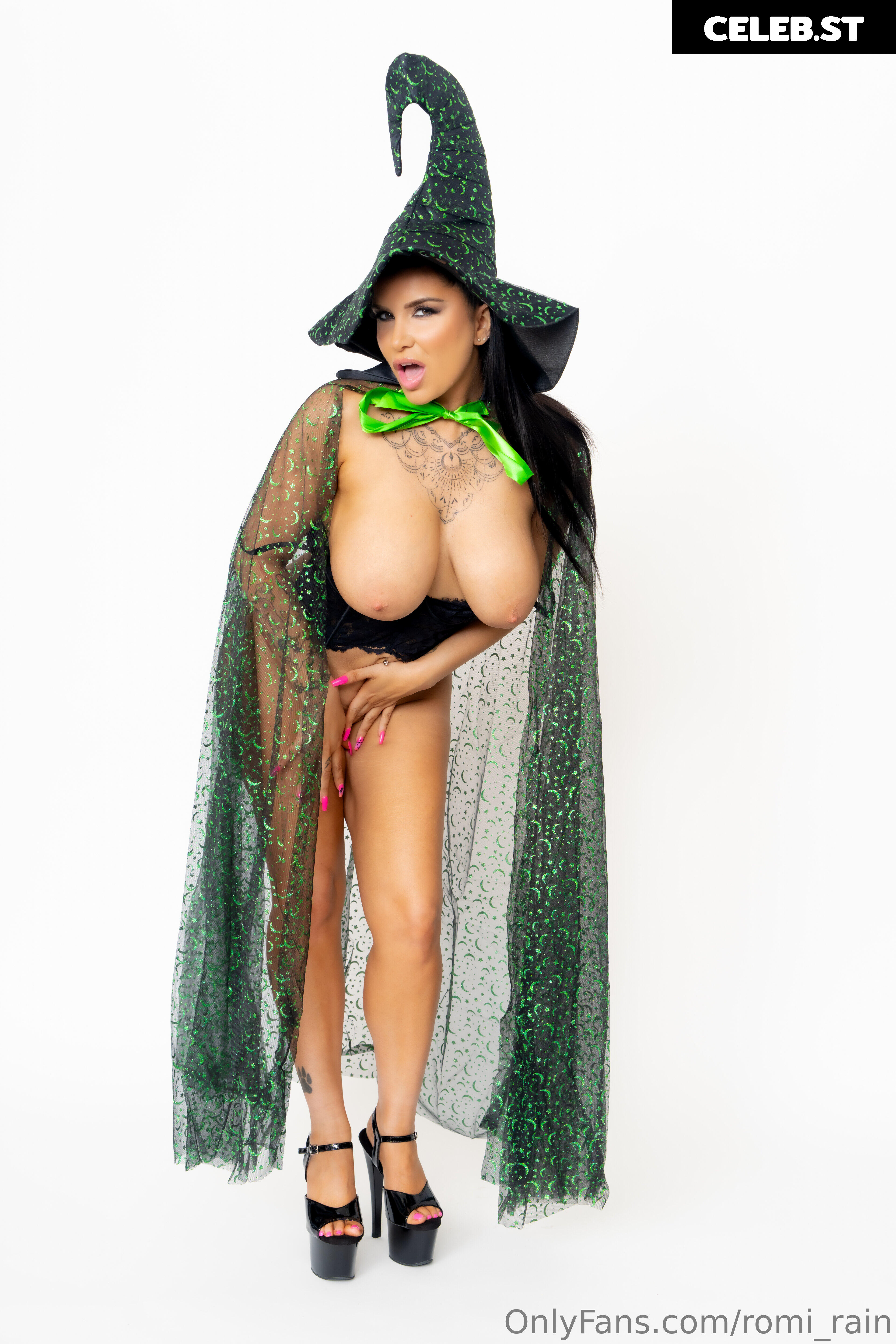 Romi Rain Image 23247013