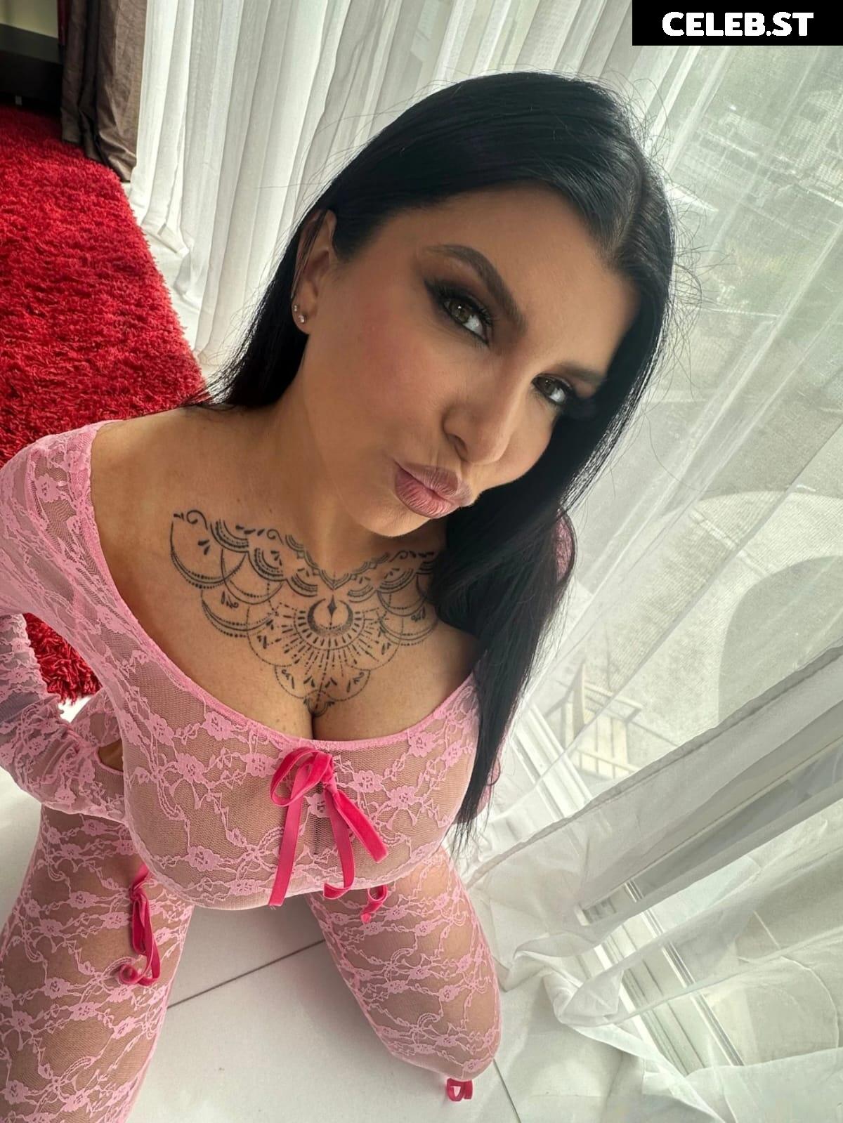 Romi Rain Image 23246894