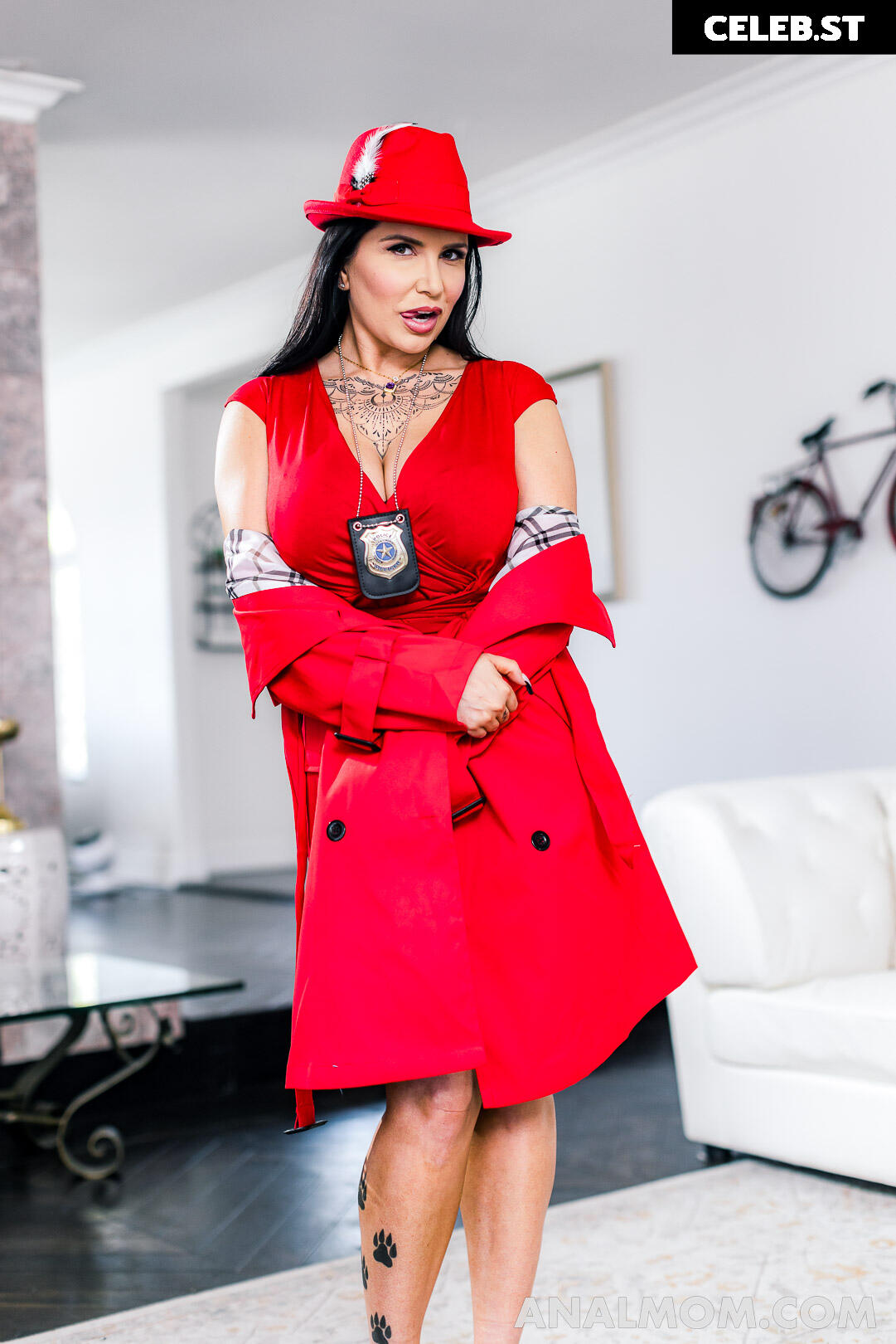 Romi Rain Image 23246725