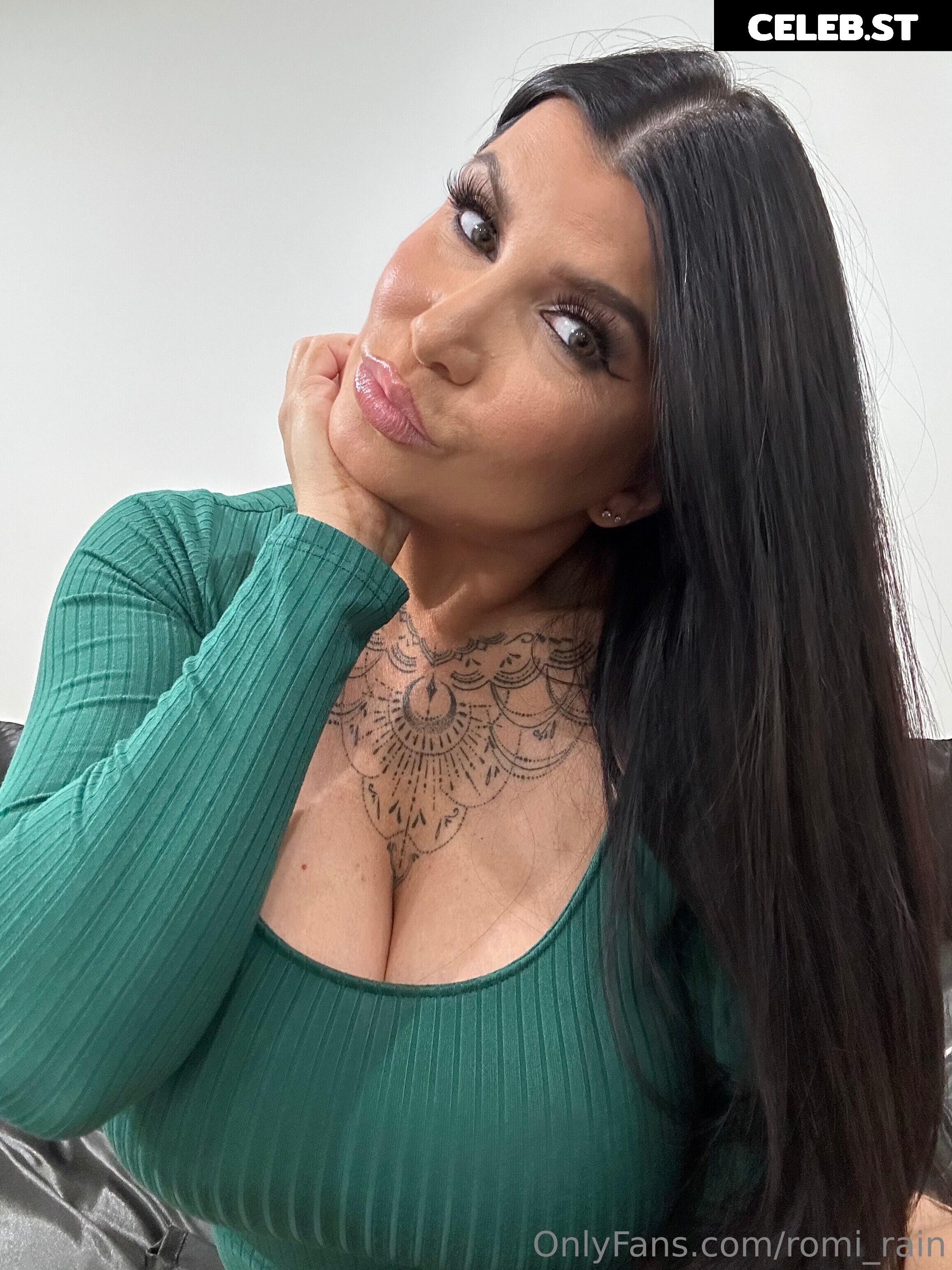 Romi Rain Image 23246261