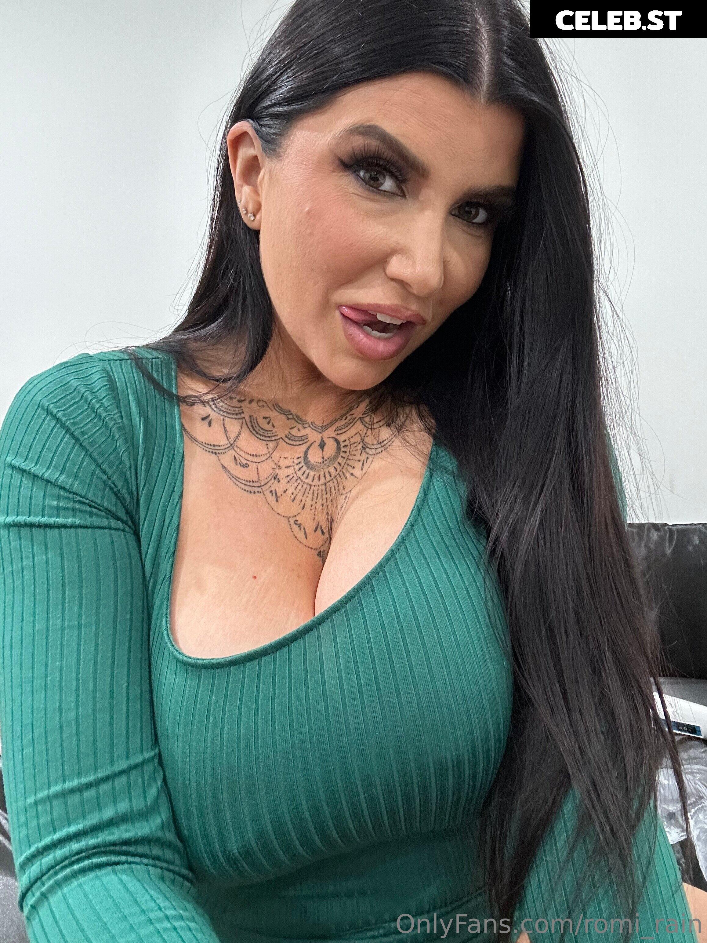Romi Rain Image 23246257
