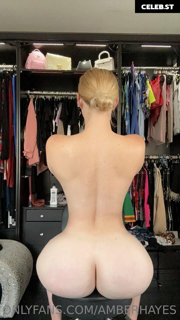 Amber Hayes Image 23241819