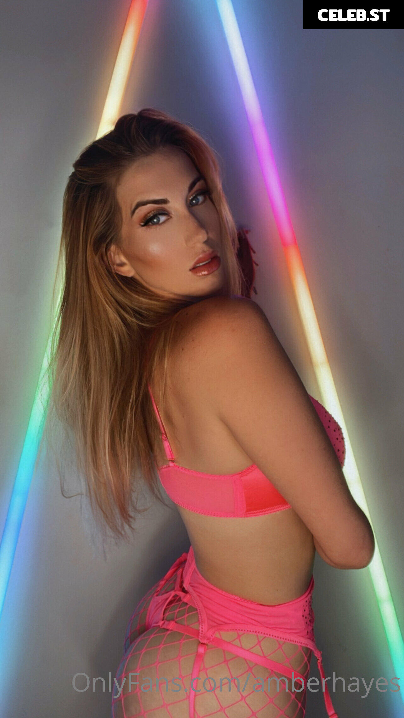 Amber Hayes Image 23241585