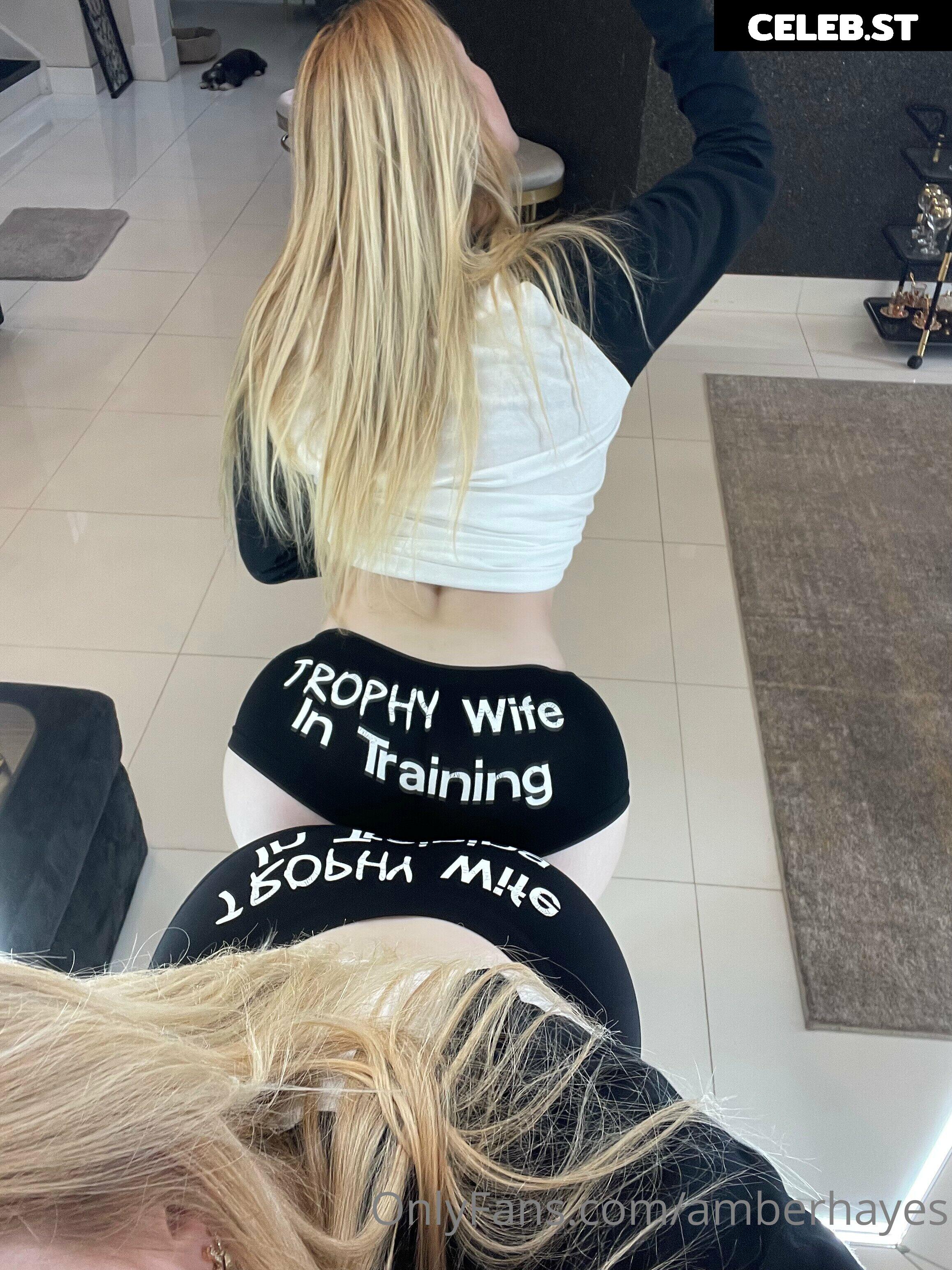 Amber Hayes Image 23241621