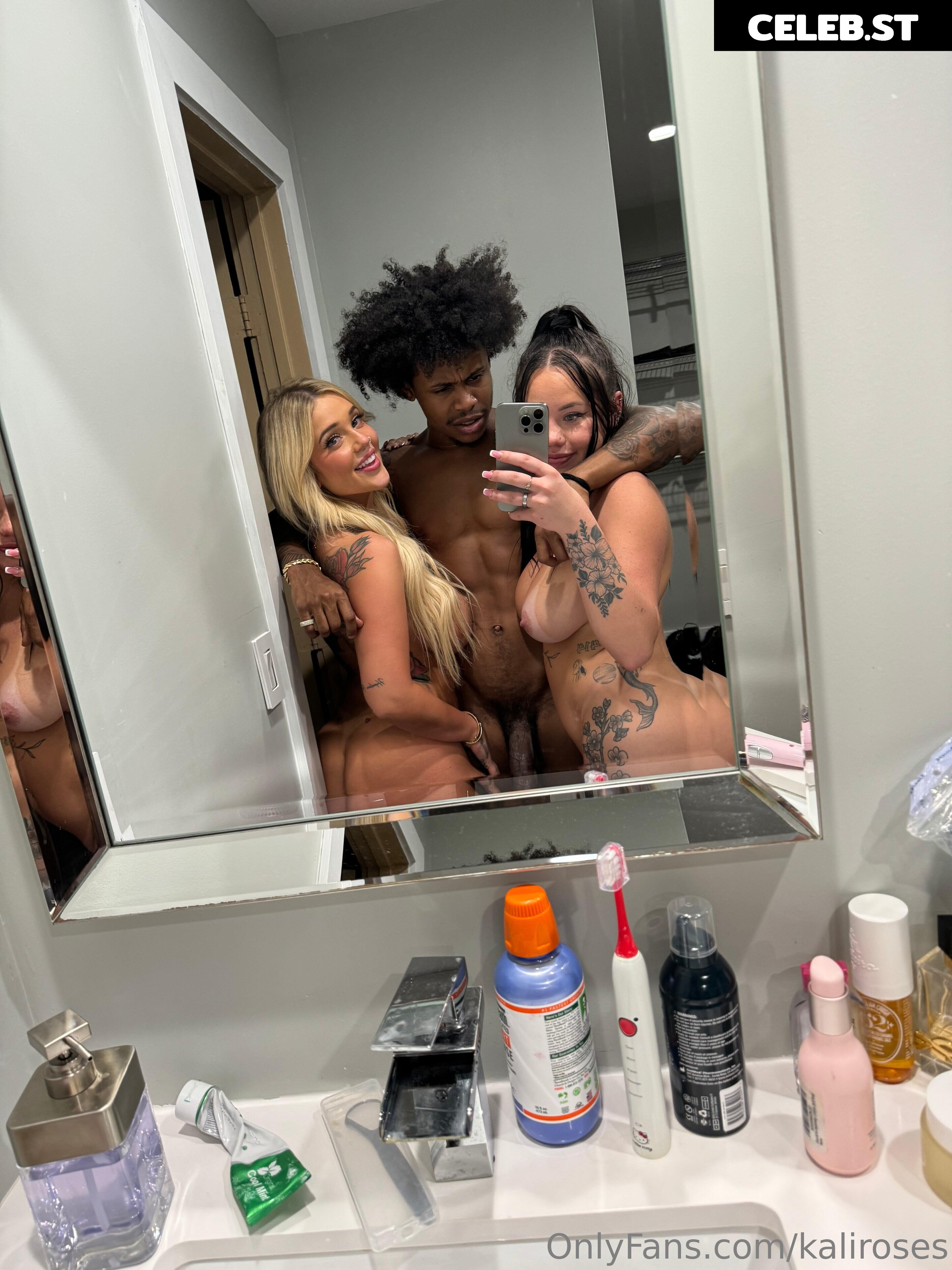 Kali Roses Image 23240120