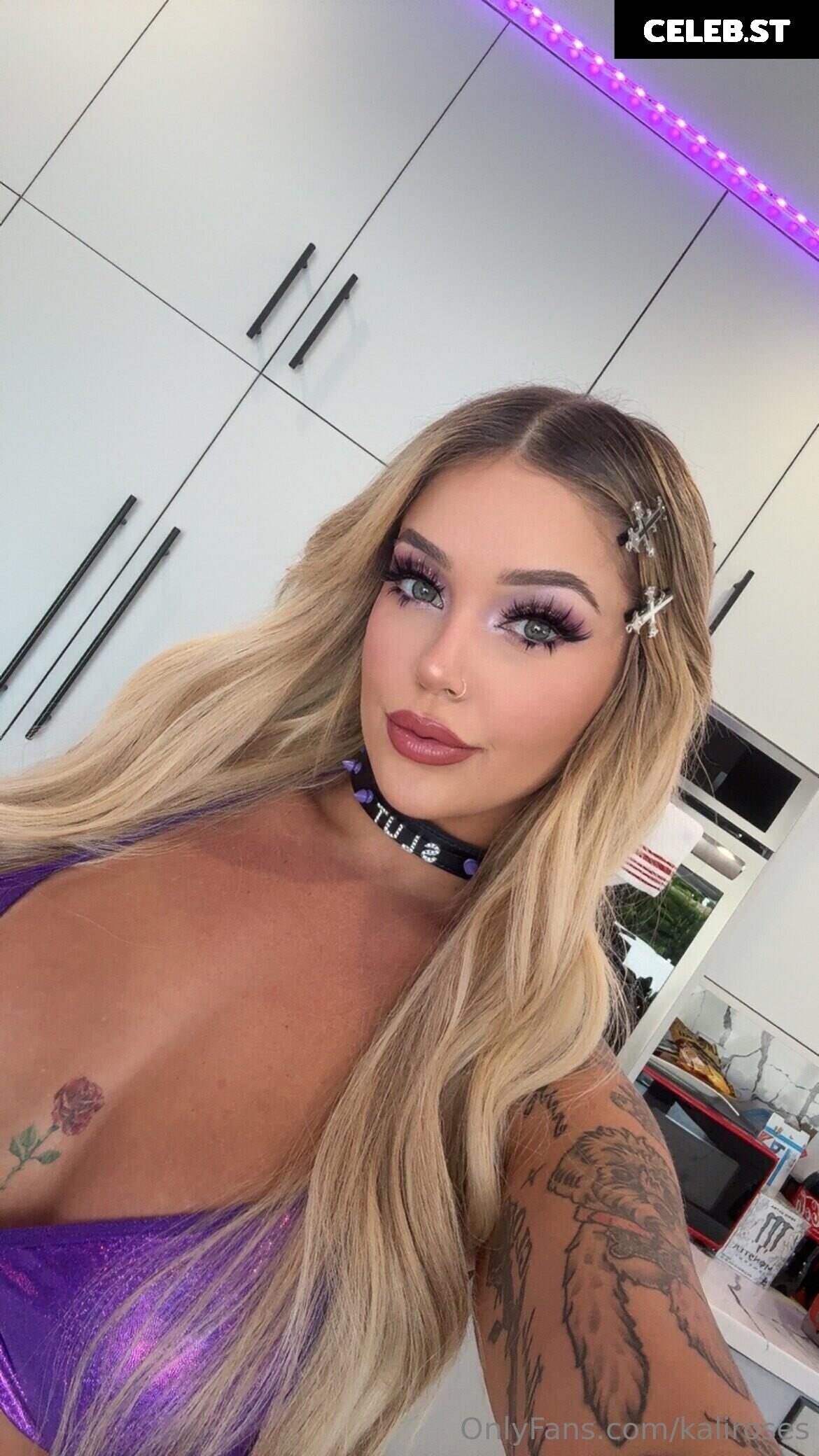 Kali Roses Image 23240103