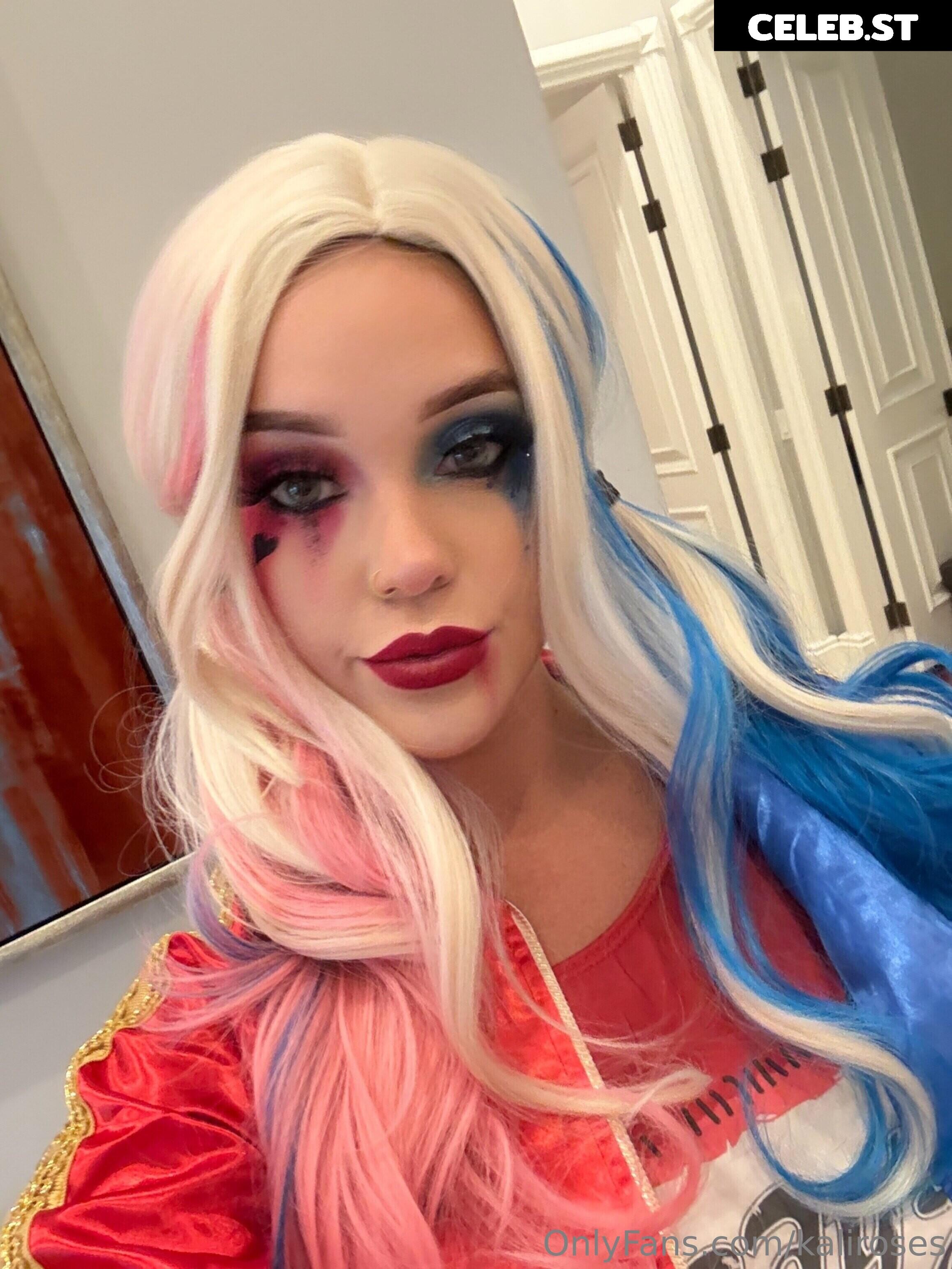 Kali Roses Image 23240081