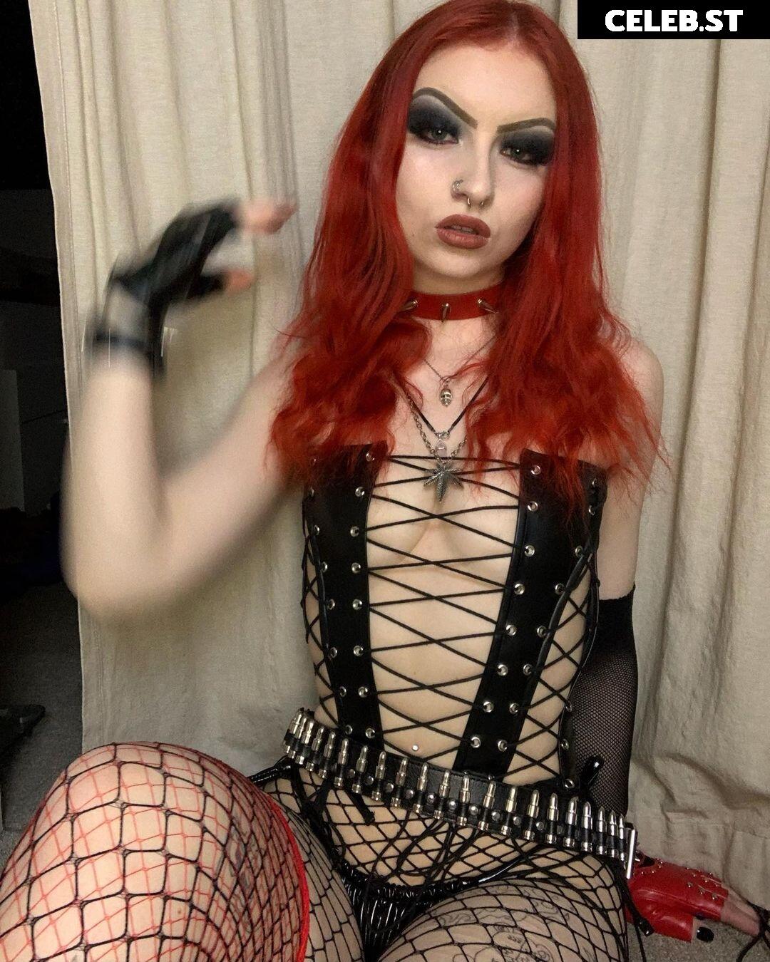 Redsativarose Image 2324265