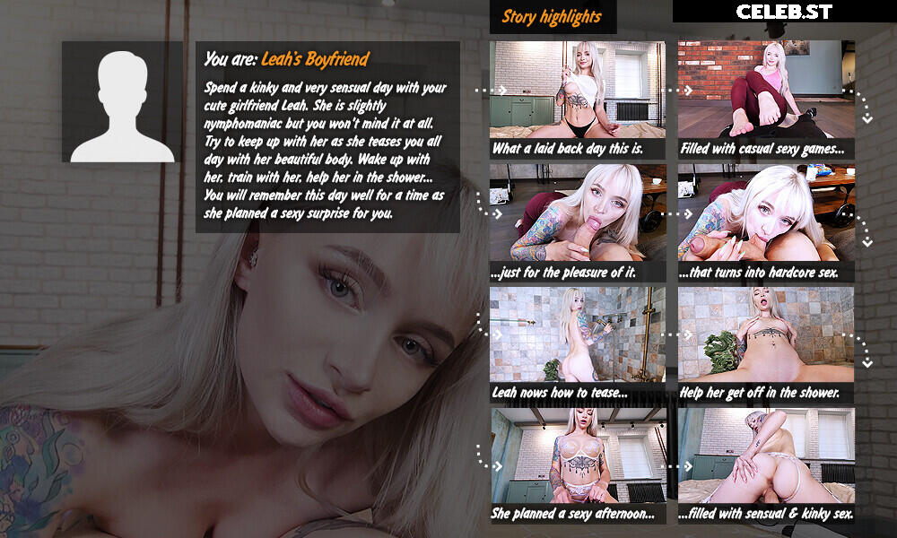 Leah Meow Image 23214200