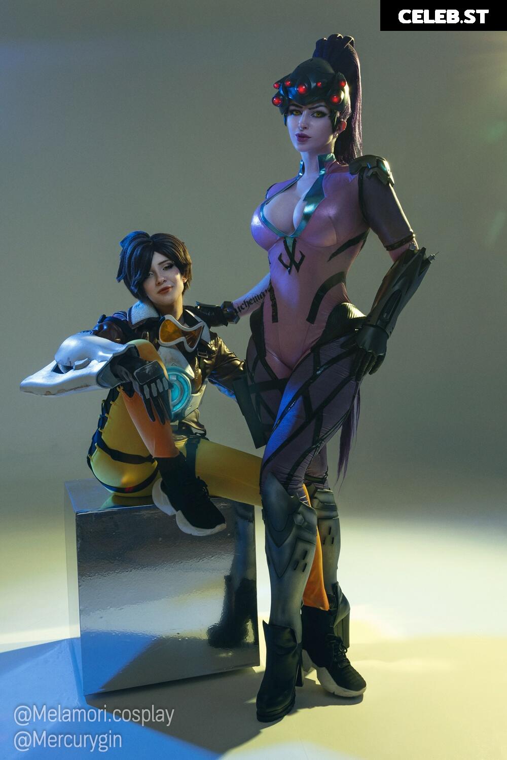 Mercurygin Image 23217164