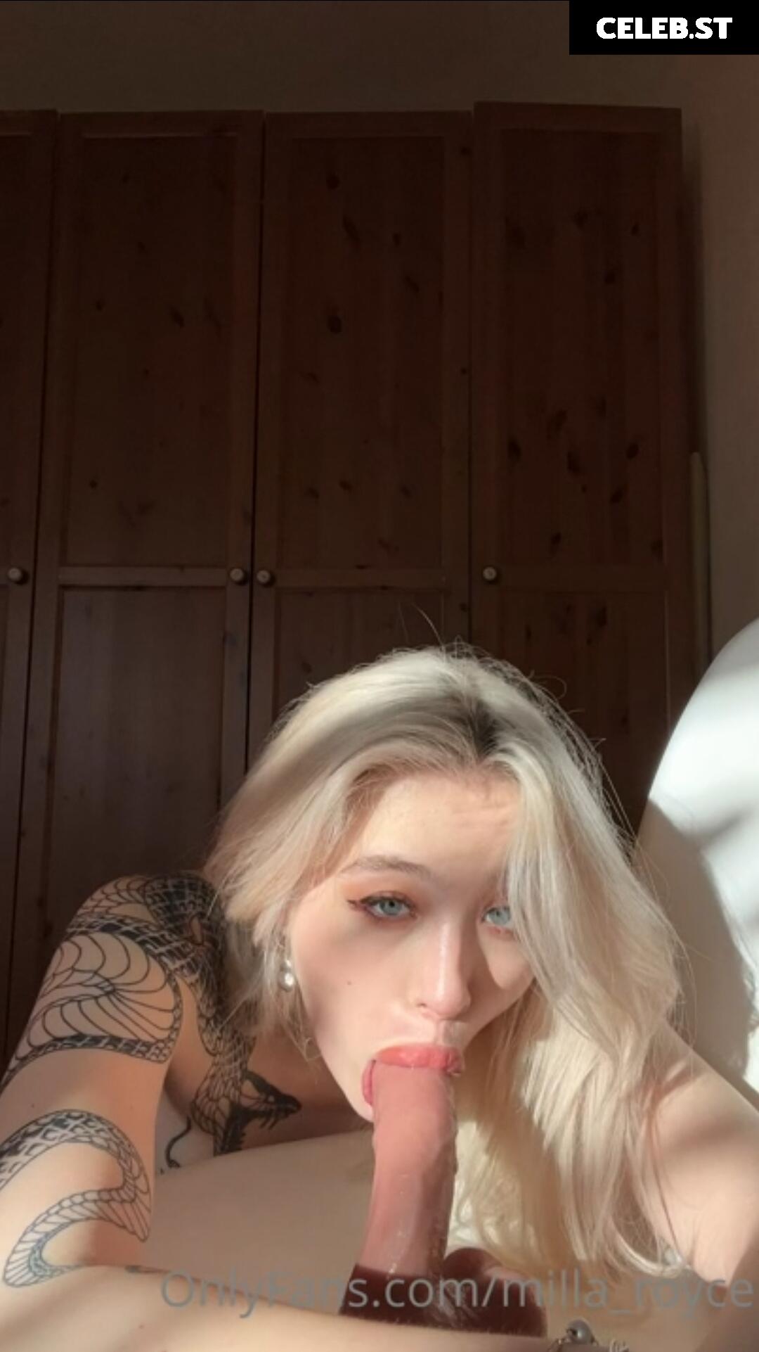 Milla Secret Image 2321396