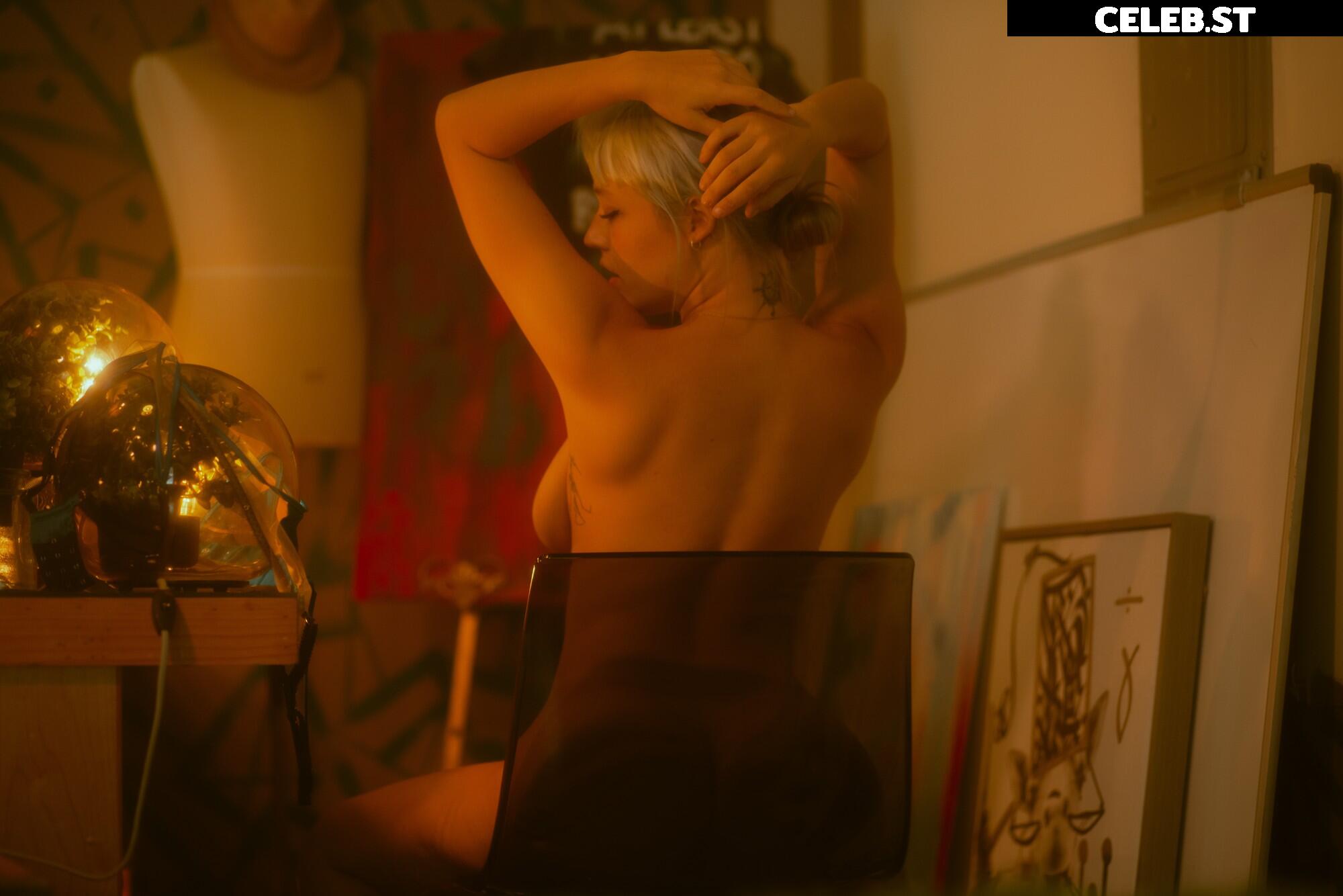 Sabrina Nichole Image 23212019