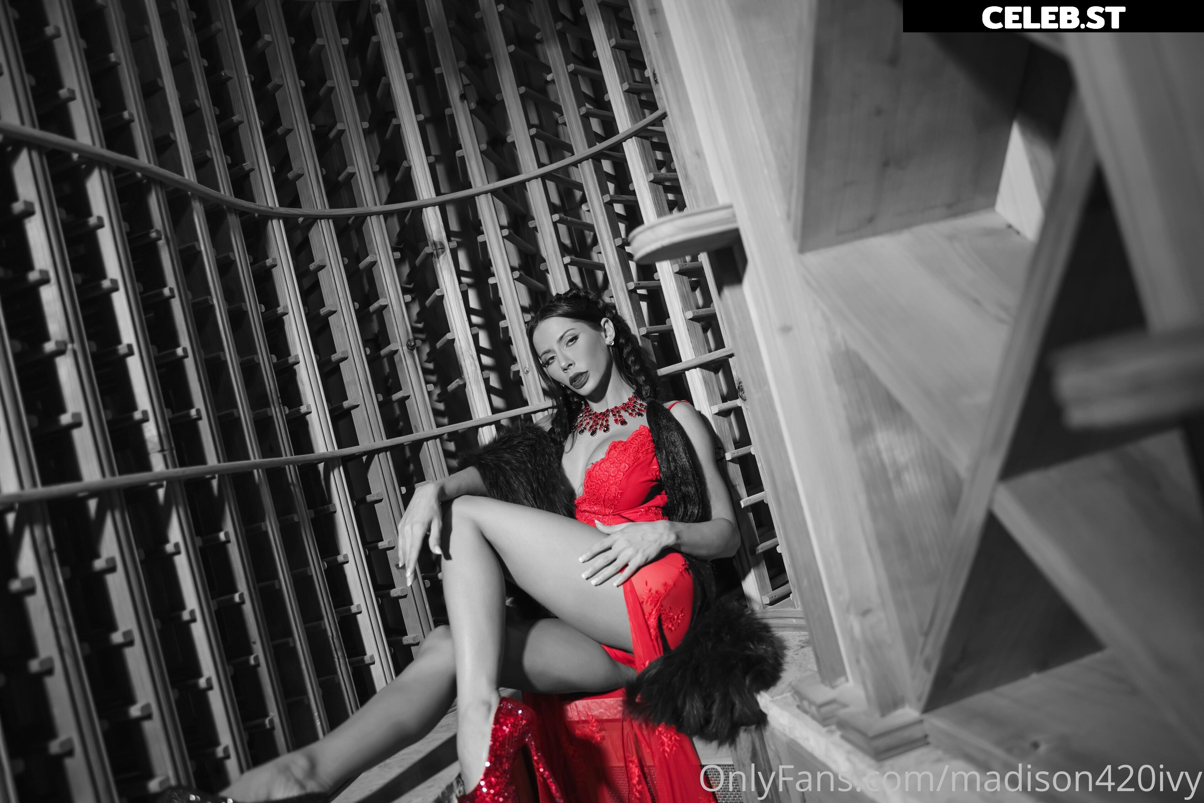 Madison Ivy Image 2322111