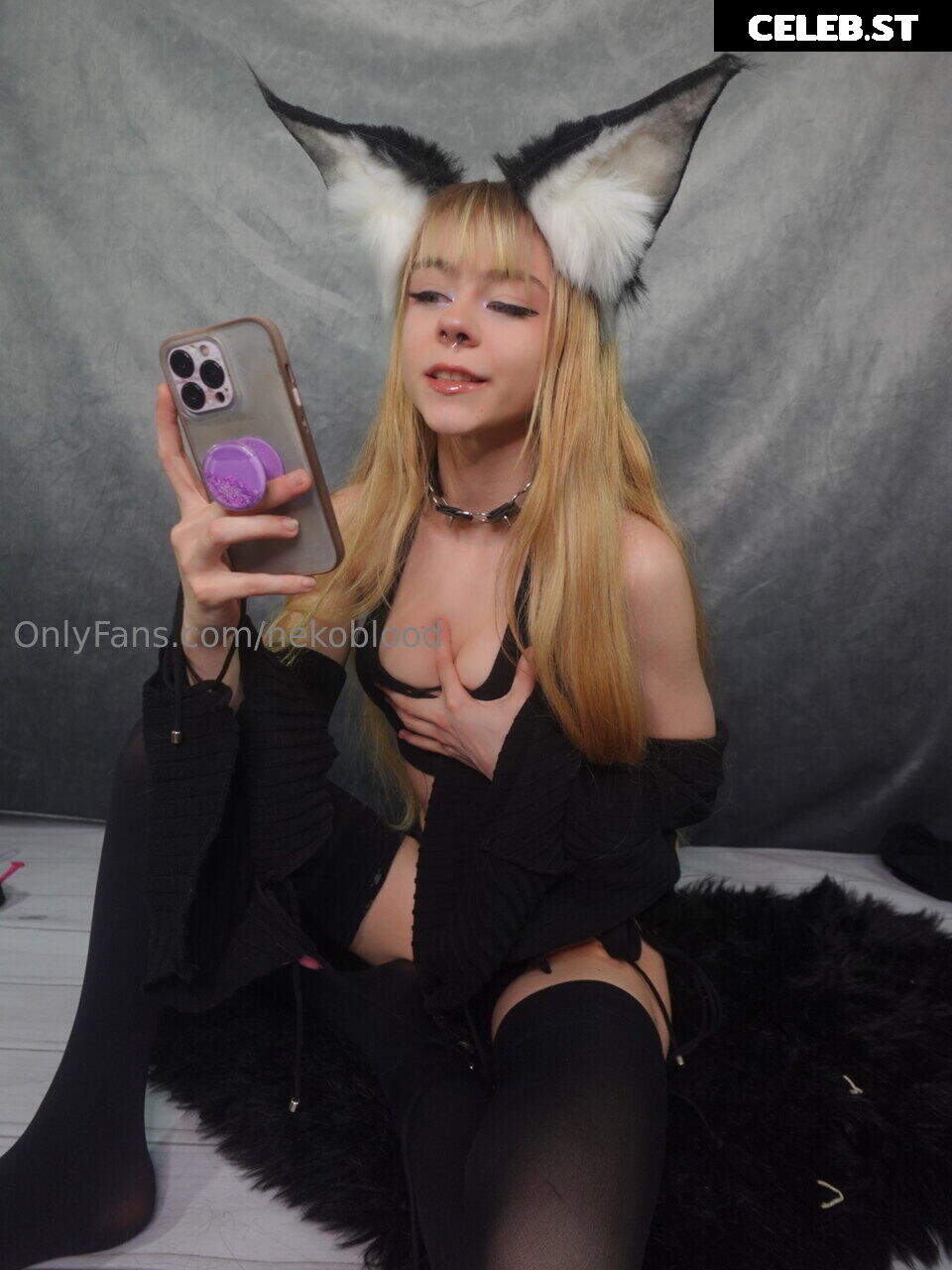 Nekoblood Image 2322043