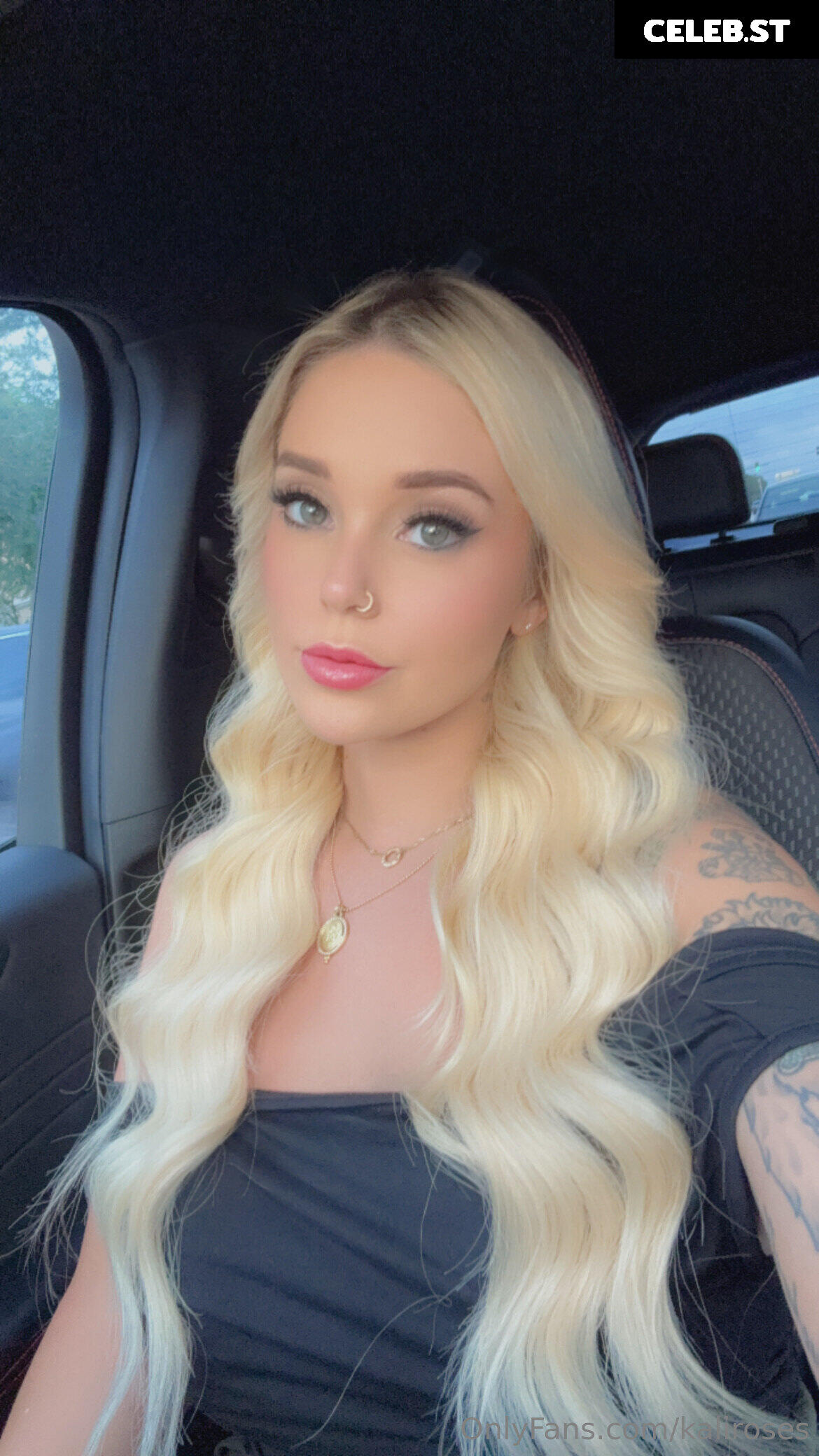 Kali Roses Image 23238895